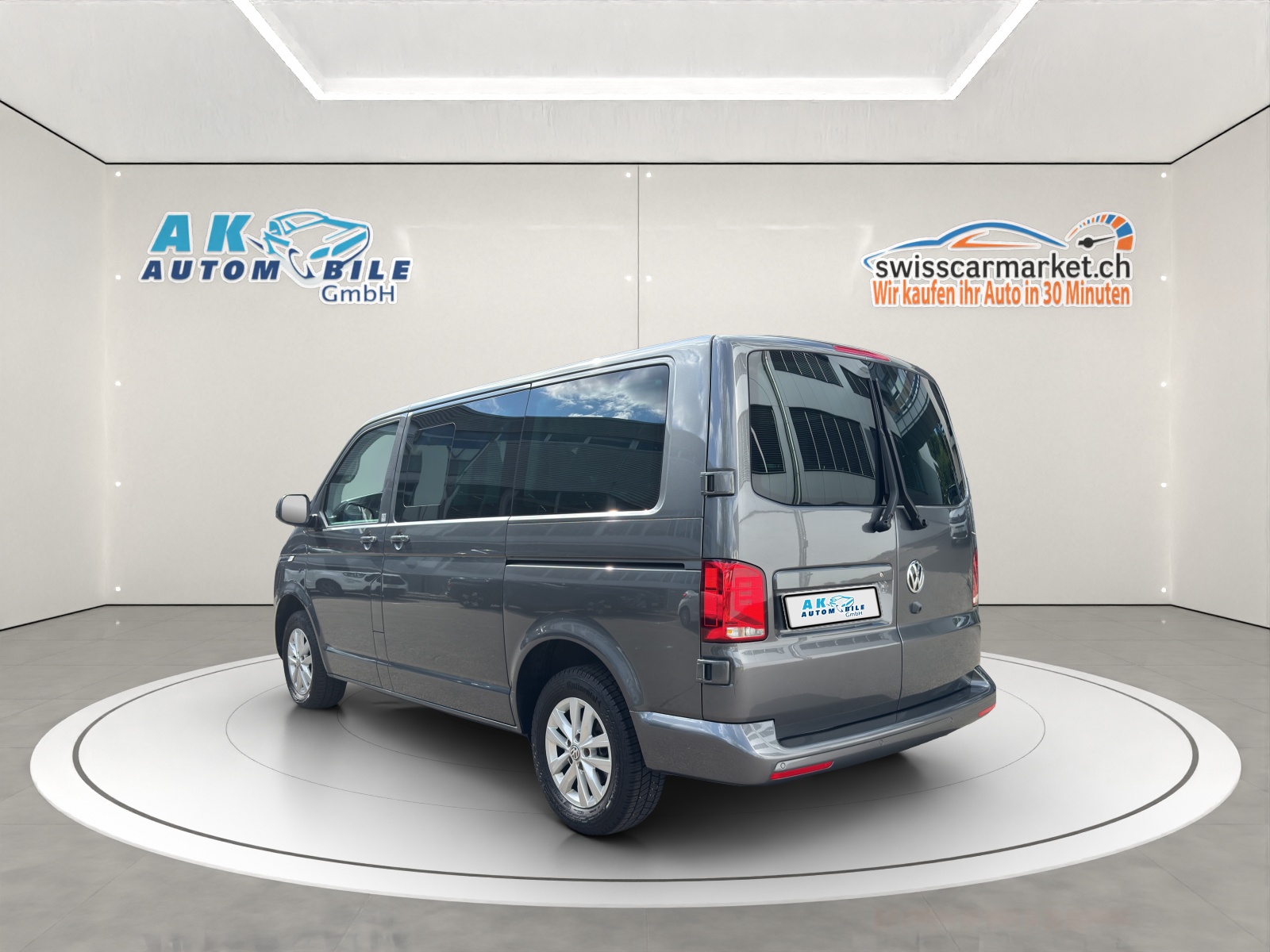 VW T6.1 2.0 TDI Caravelle DSG-image-6