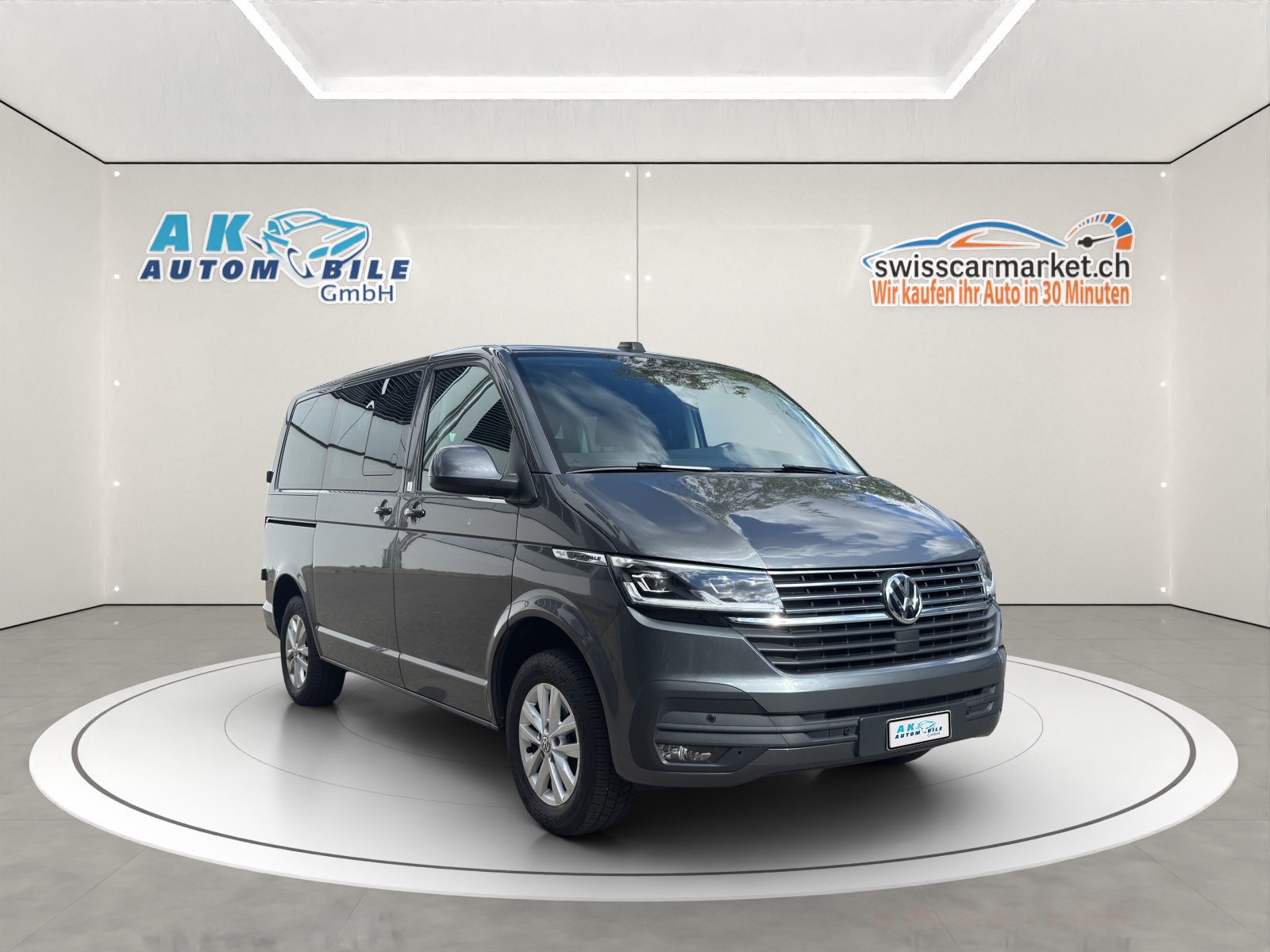 VW T6.1 2.0 TDI Caravelle DSG-showroom-element-1