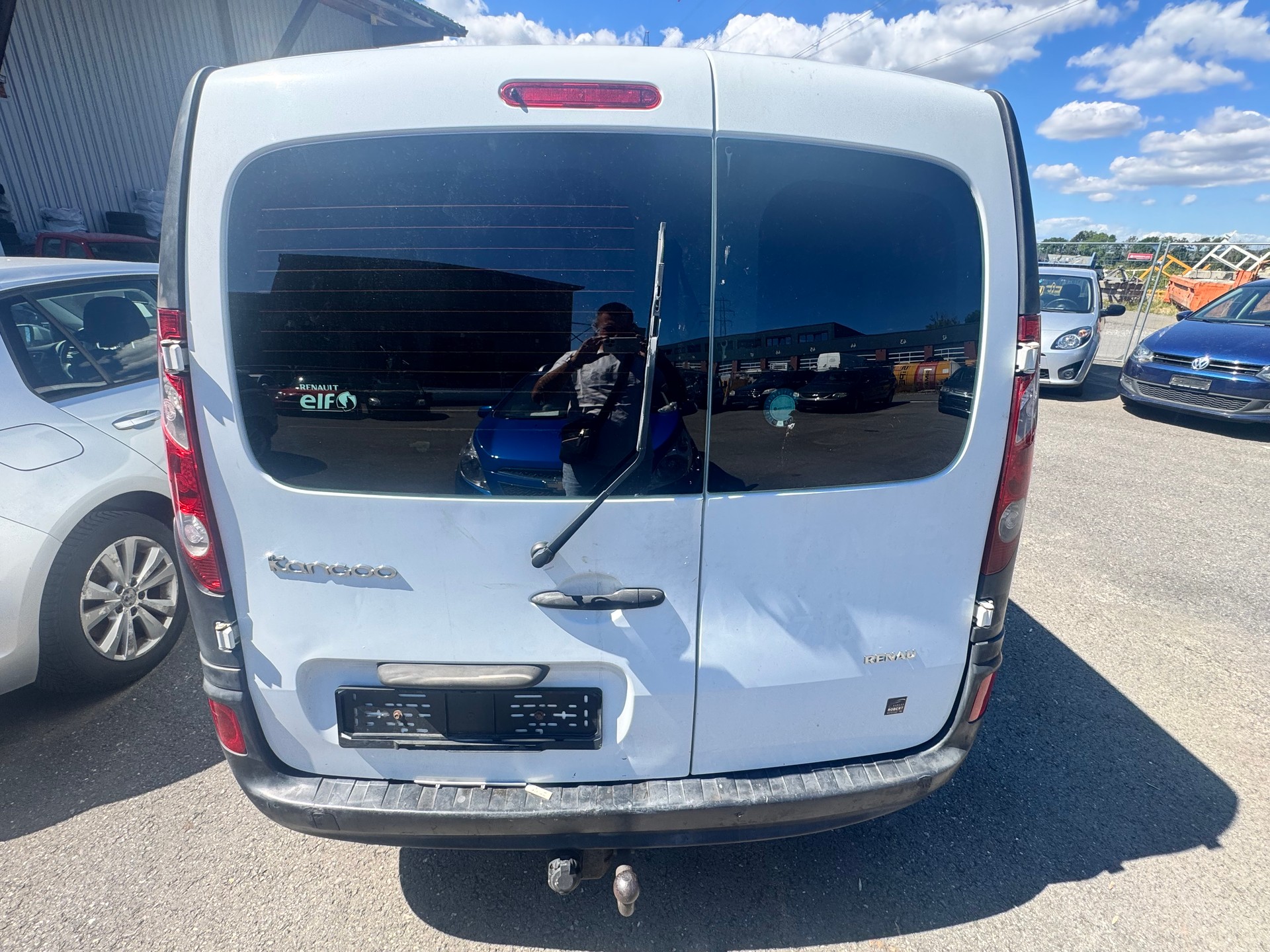 RENAULT Kangoo dCi 75-image-4