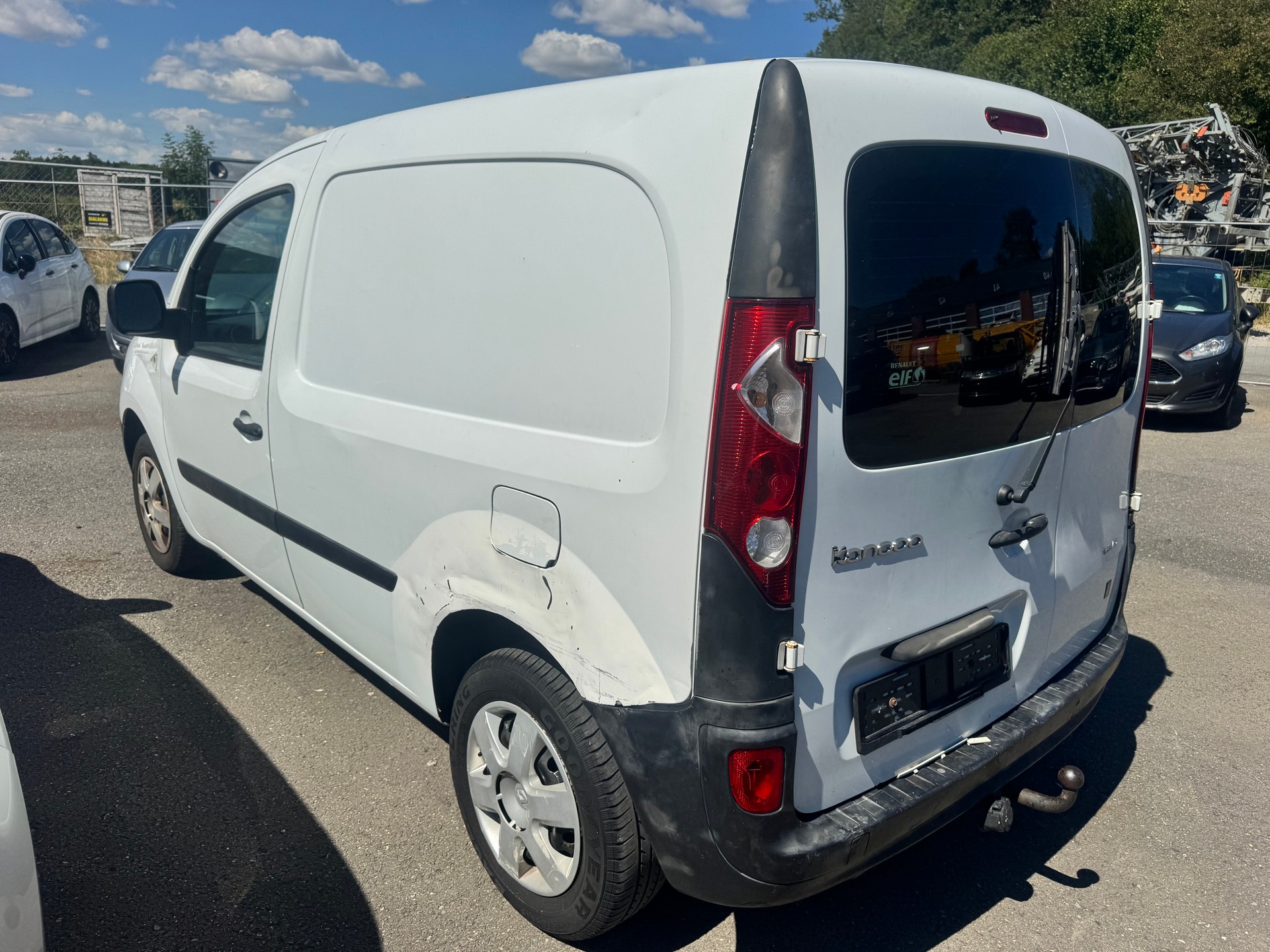 RENAULT Kangoo dCi 75-image-3