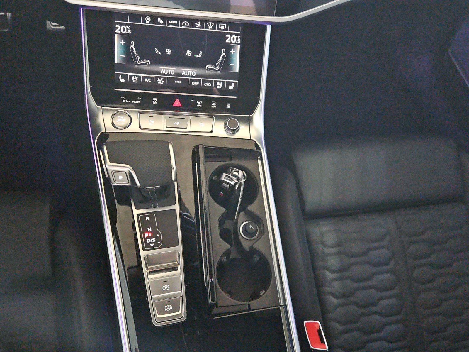 AUDI RS7 Sportback MHEV Performance-image-24