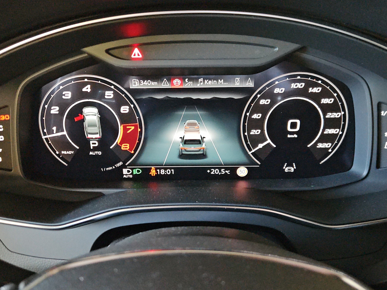 AUDI RS7 Sportback MHEV Performance-image-12