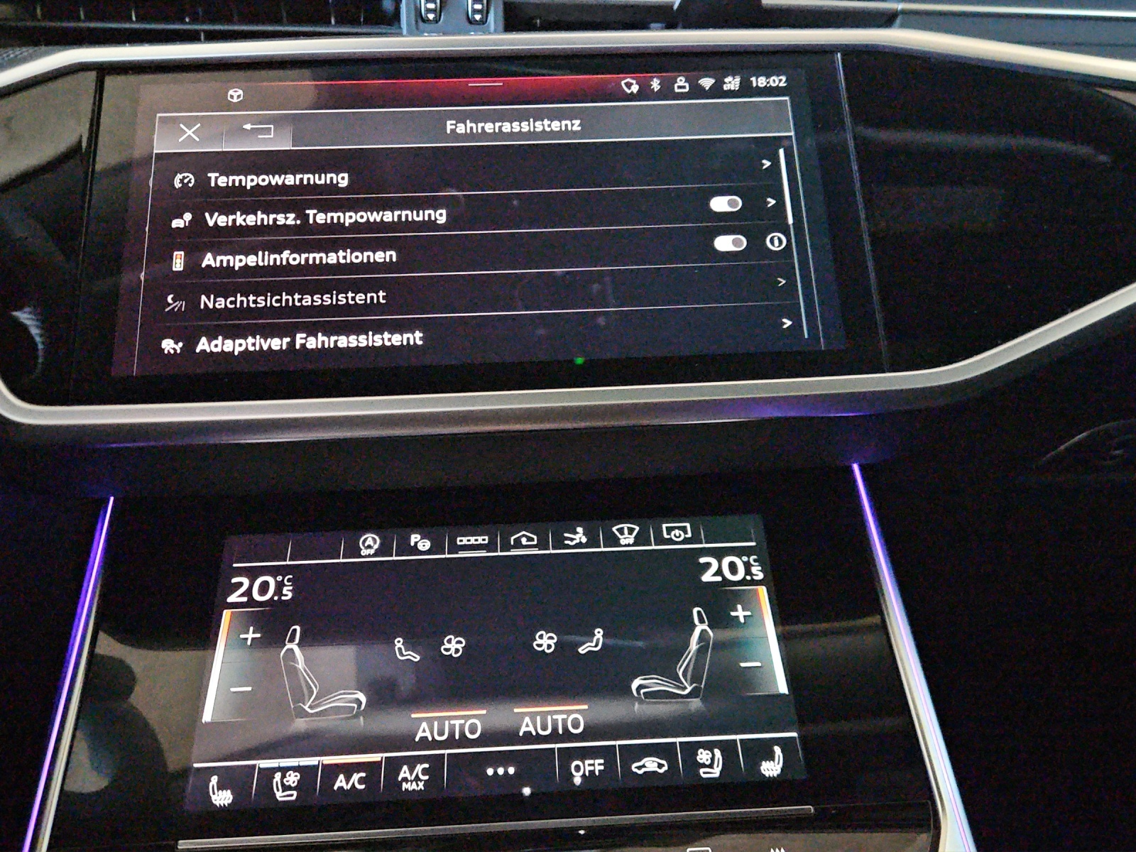 AUDI RS7 Sportback MHEV Performance-image-18
