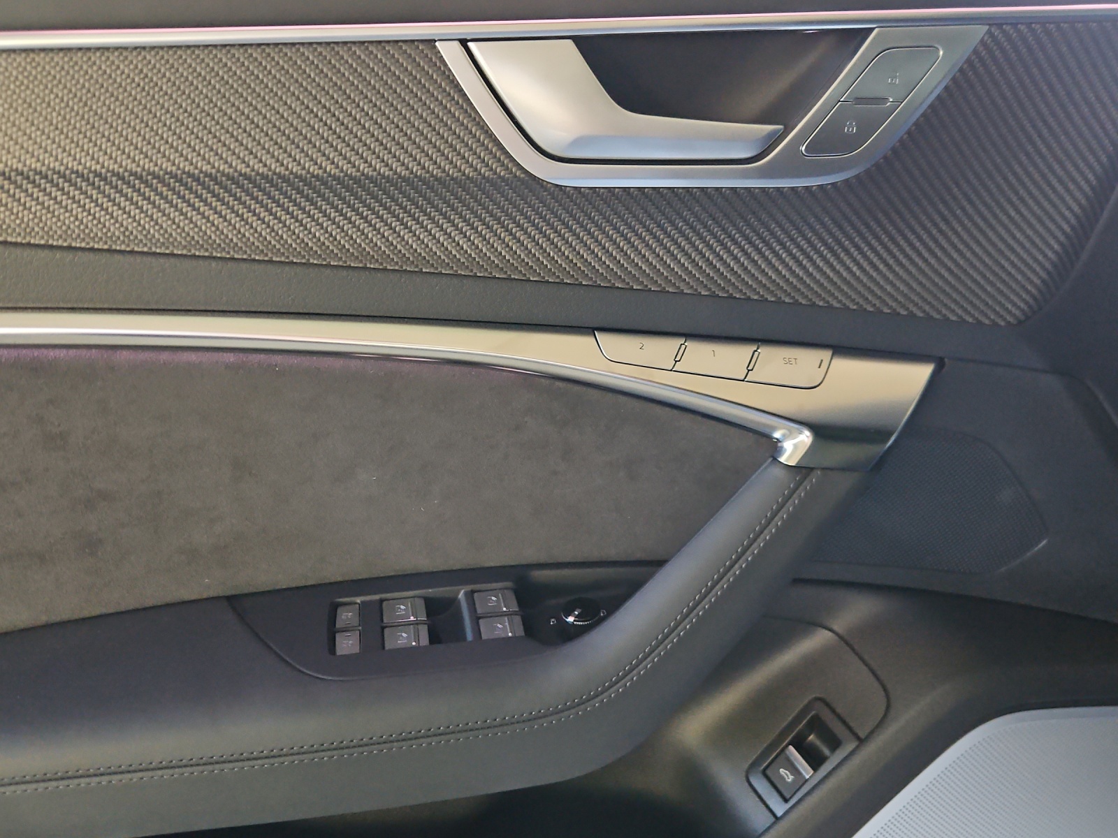 AUDI RS7 Sportback MHEV Performance-image-14