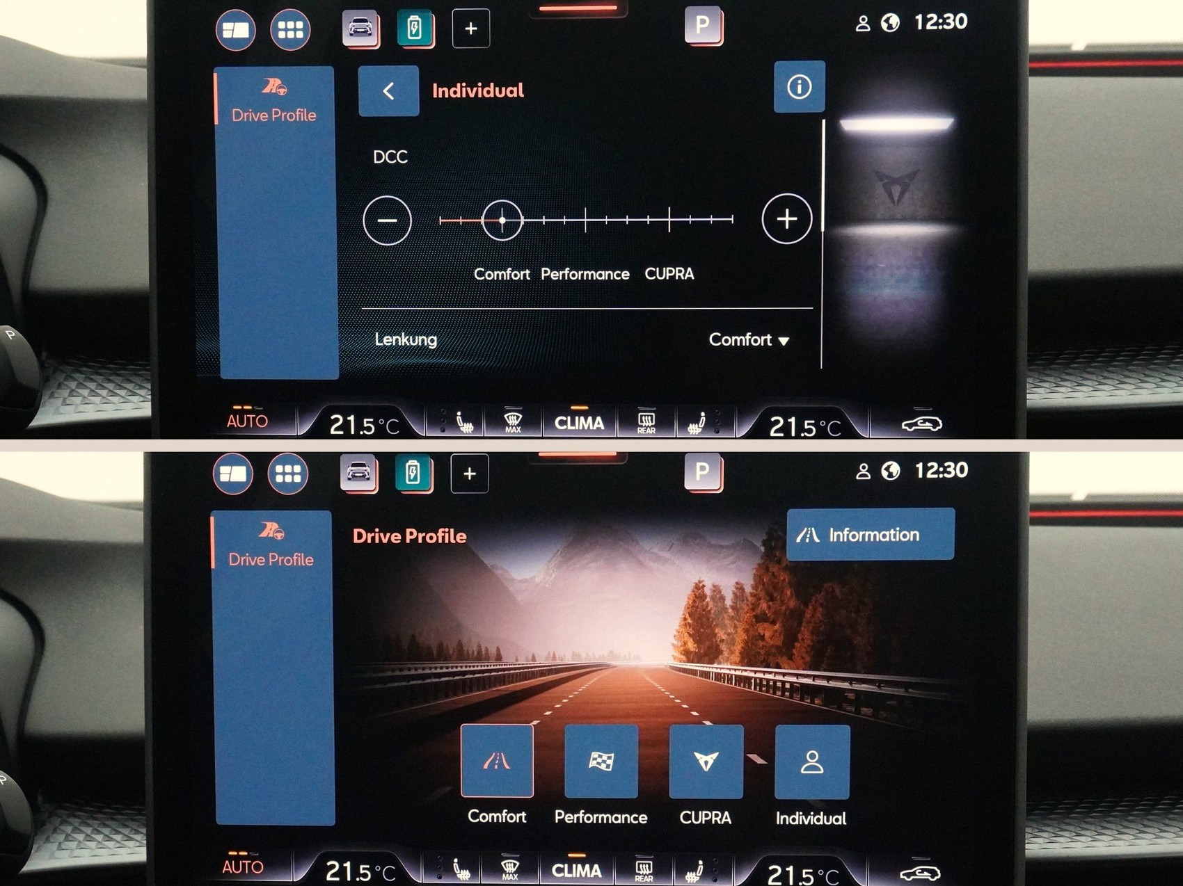 CUPRA Terramar 1.5 e-Plug-in-HYBRID VZ DSG-image-20