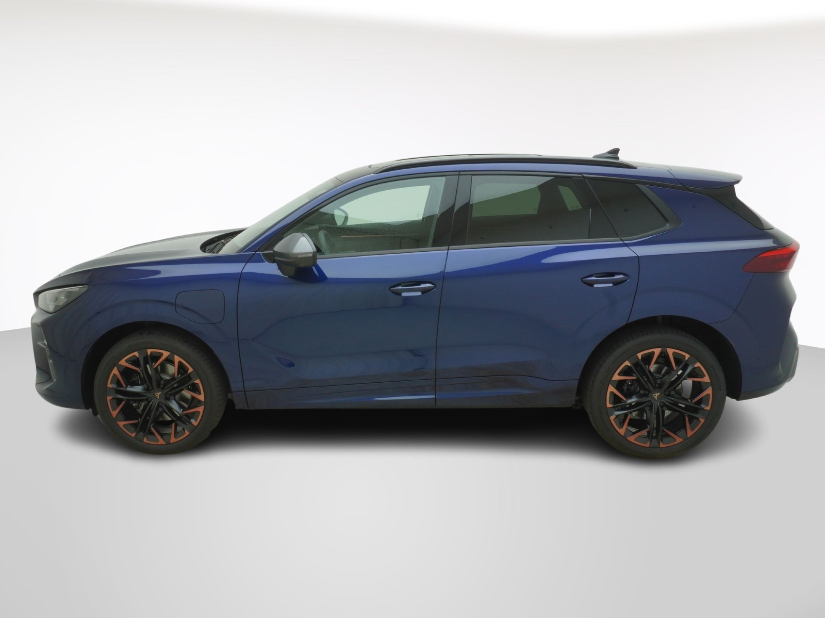 CUPRA Terramar 1.5 e-Plug-in-HYBRID VZ DSG-image-1