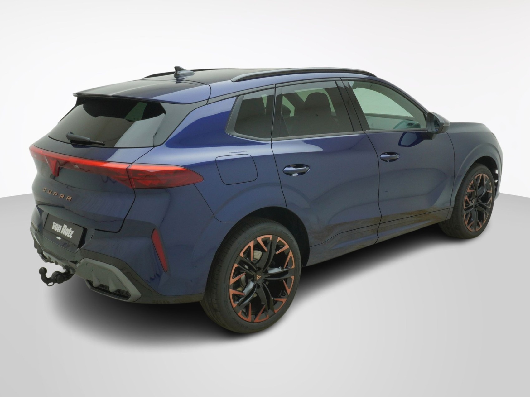 CUPRA Terramar 1.5 e-Plug-in-HYBRID VZ DSG-image-4