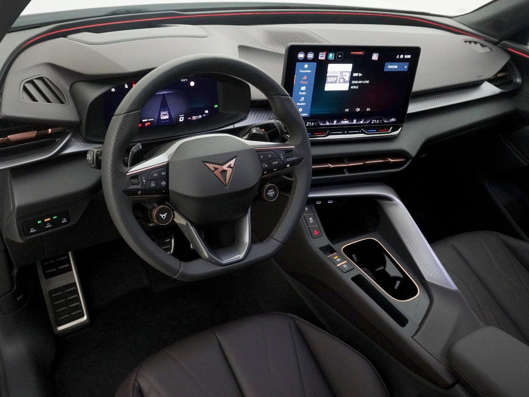 CUPRA Terramar 1.5 e-Plug-in-HYBRID VZ DSG-image-11