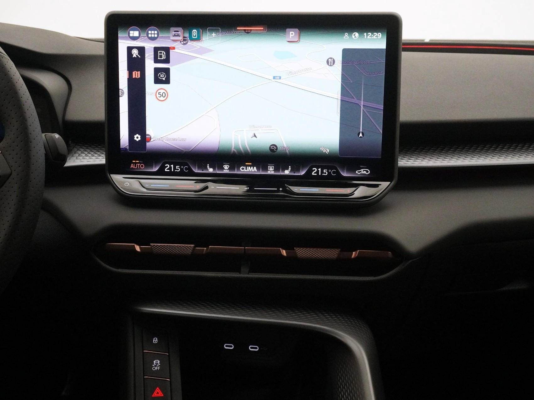 CUPRA Terramar 1.5 e-Plug-in-HYBRID VZ DSG-image-10