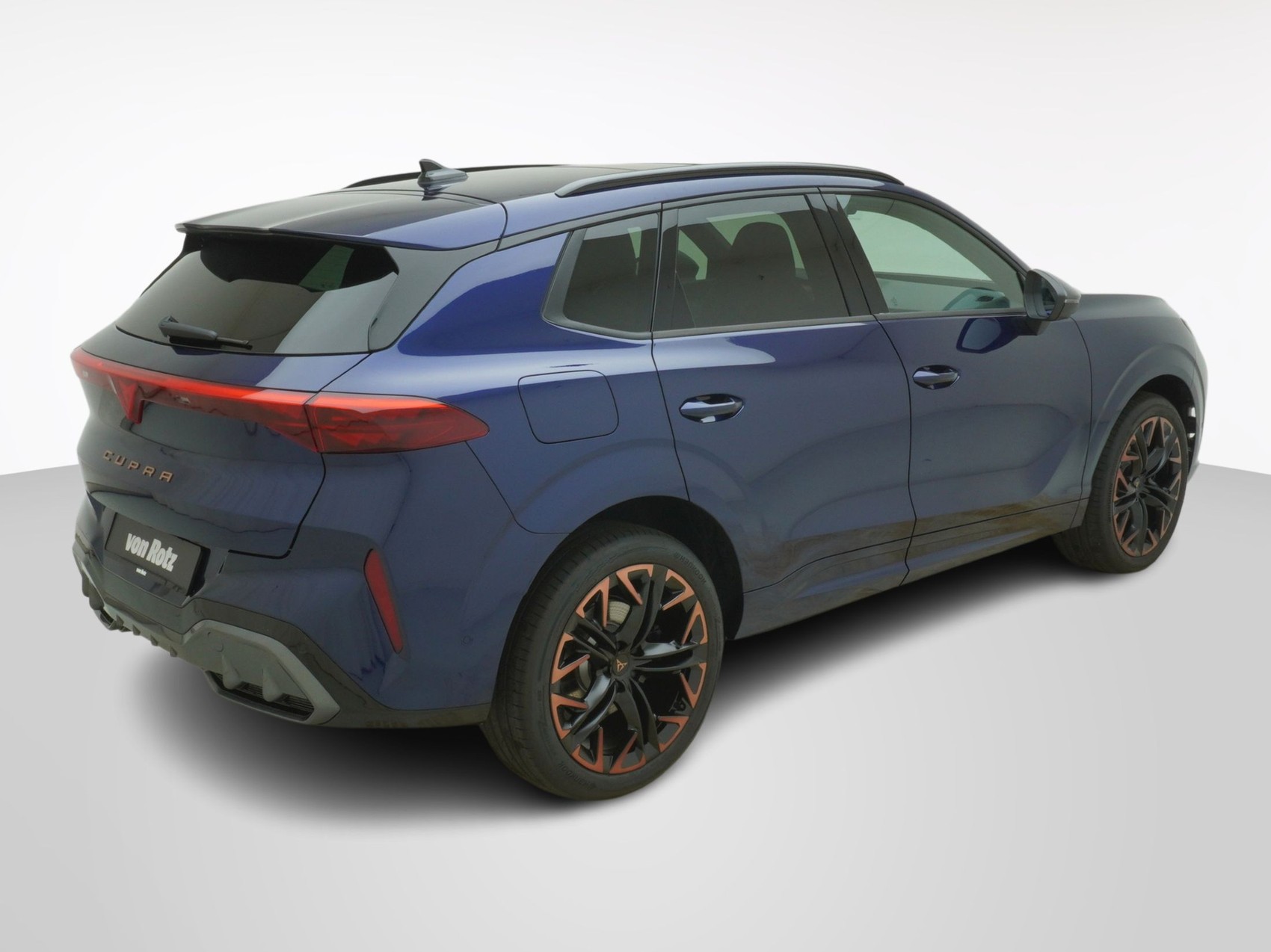 CUPRA Terramar 1.5 e-Plug-in-HYBRID VZ DSG-image-5