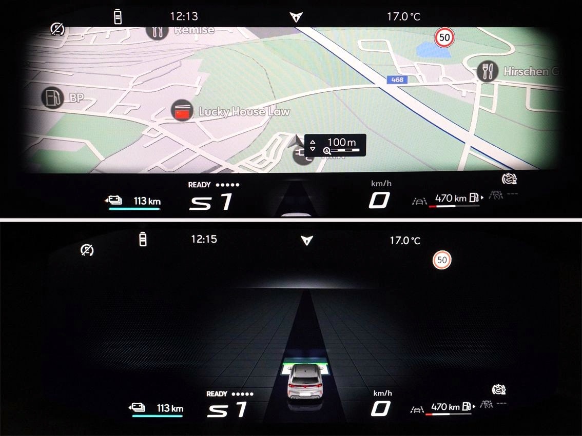CUPRA Terramar 1.5 e-Plug-in-HYBRID VZ DSG-image-16
