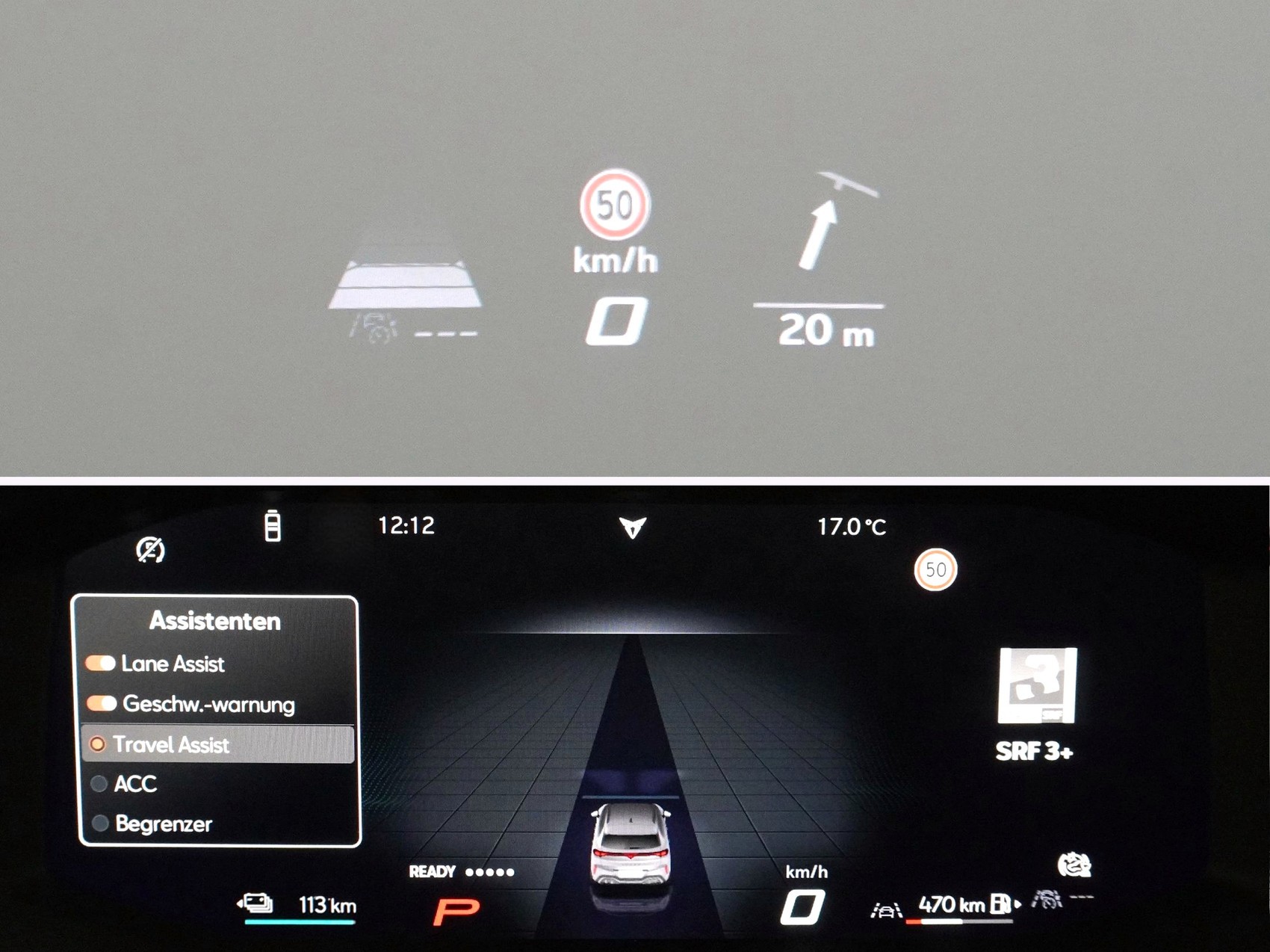 CUPRA Terramar 1.5 e-Plug-in-HYBRID VZ DSG-image-15
