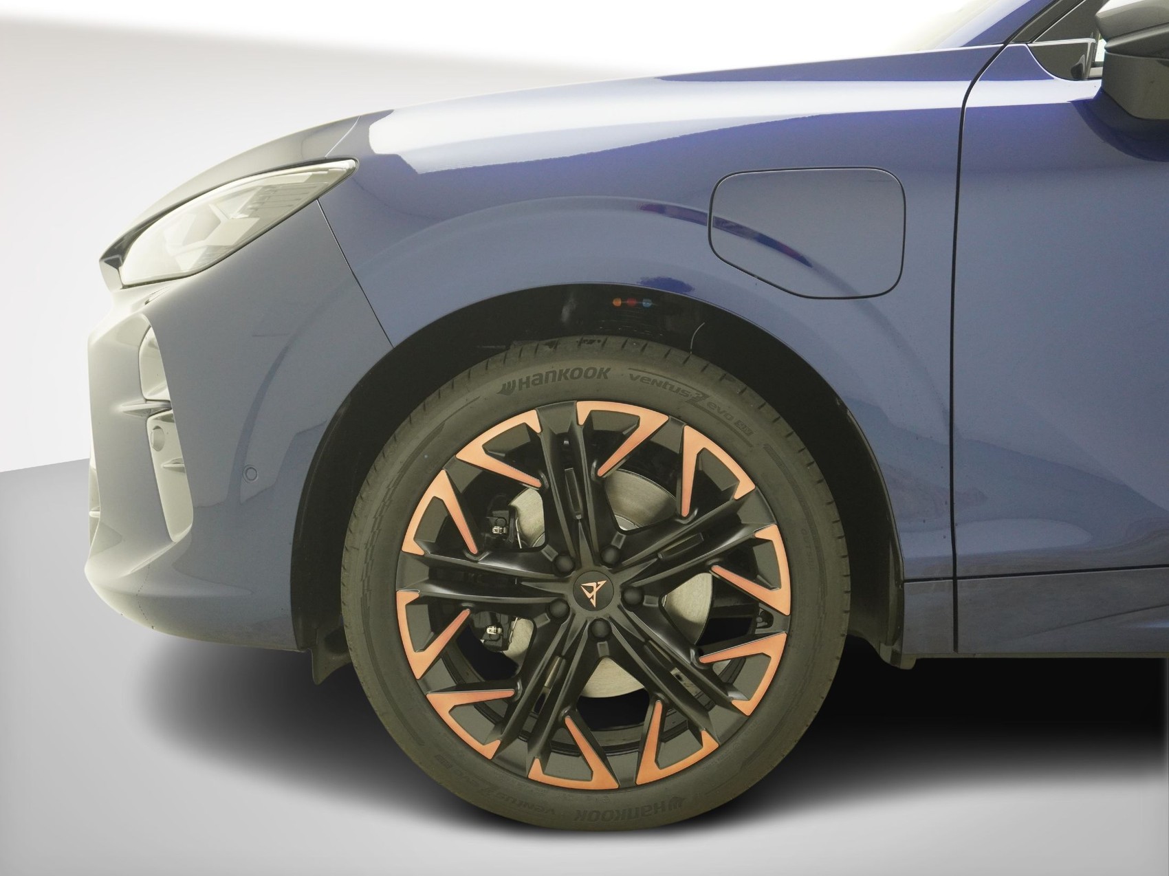 CUPRA Terramar 1.5 e-Plug-in-HYBRID VZ DSG-image-9