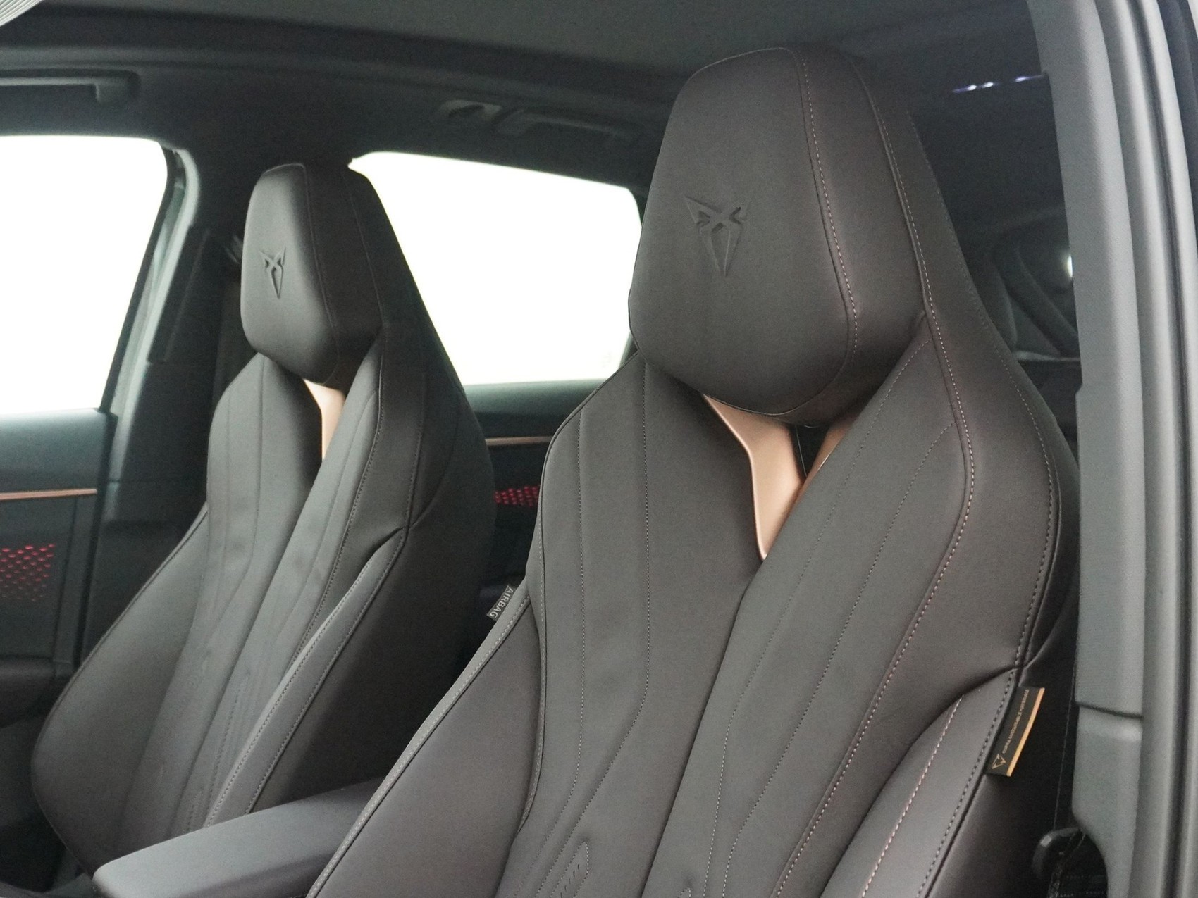 CUPRA Terramar 1.5 e-Plug-in-HYBRID VZ DSG-image-14