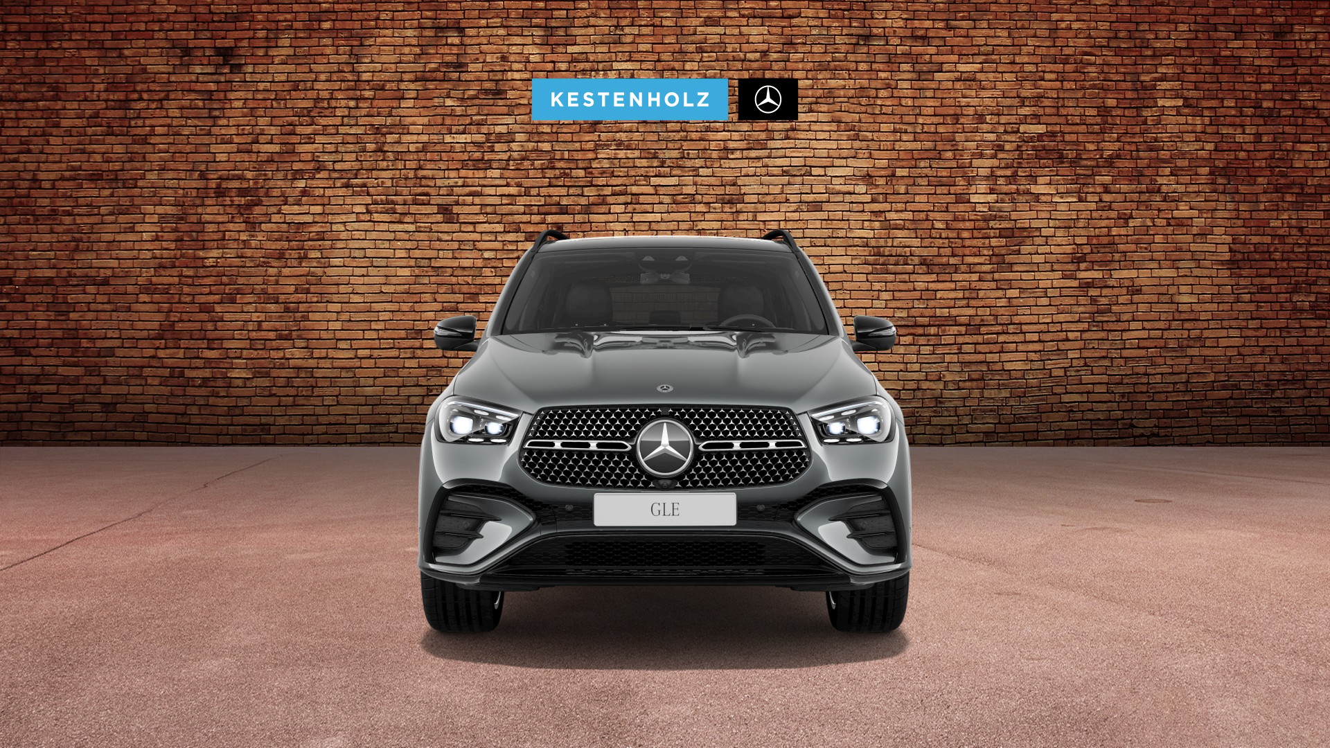 MERCEDES-BENZ GLE 450 d 4Matic 9G-Tronic-image-4
