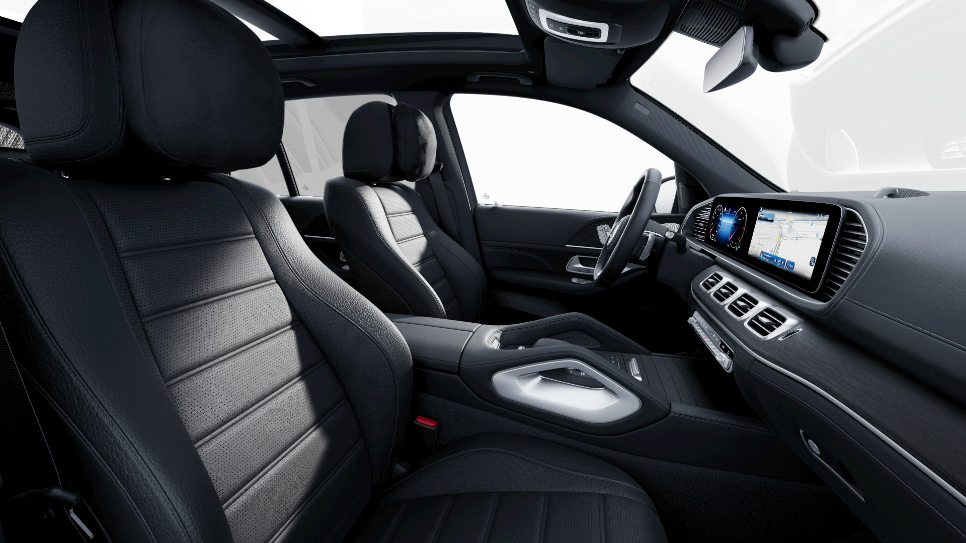 MERCEDES-BENZ GLE 450 d 4Matic 9G-Tronic-image-7