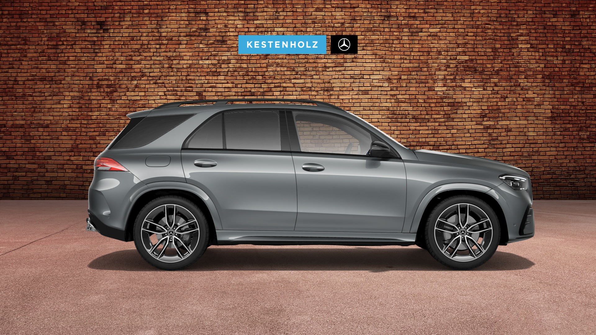 MERCEDES-BENZ GLE 450 d 4Matic 9G-Tronic-image-3