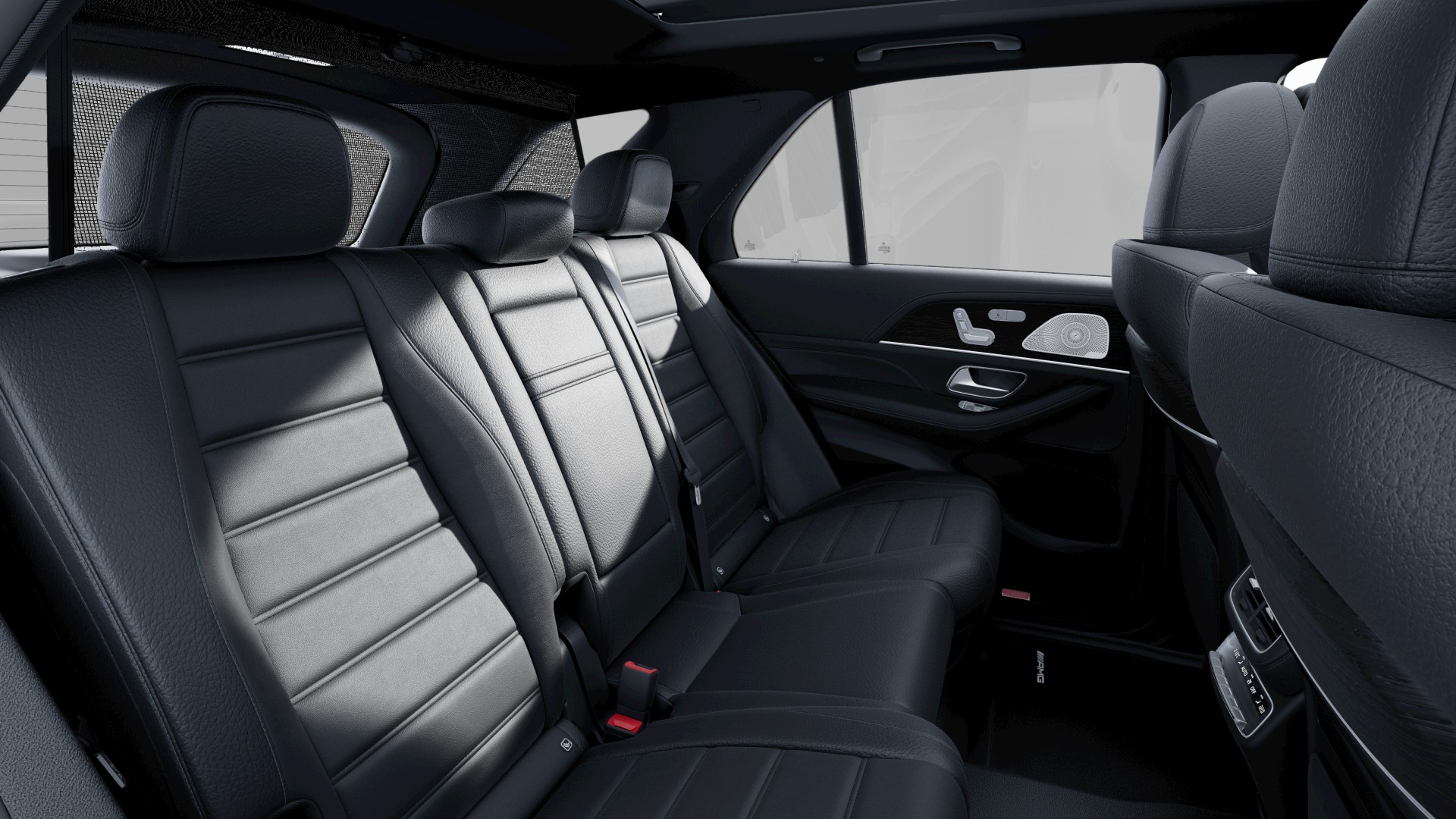 MERCEDES-BENZ GLE 450 d 4Matic 9G-Tronic-image-8