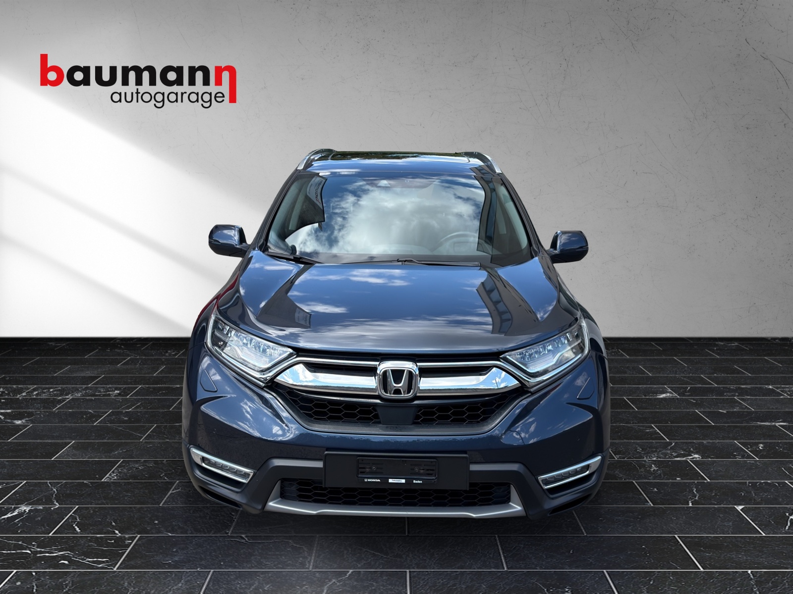 HONDA CR-V 2.0i MMD Hybrid Executive 4WD Automatic-image-5