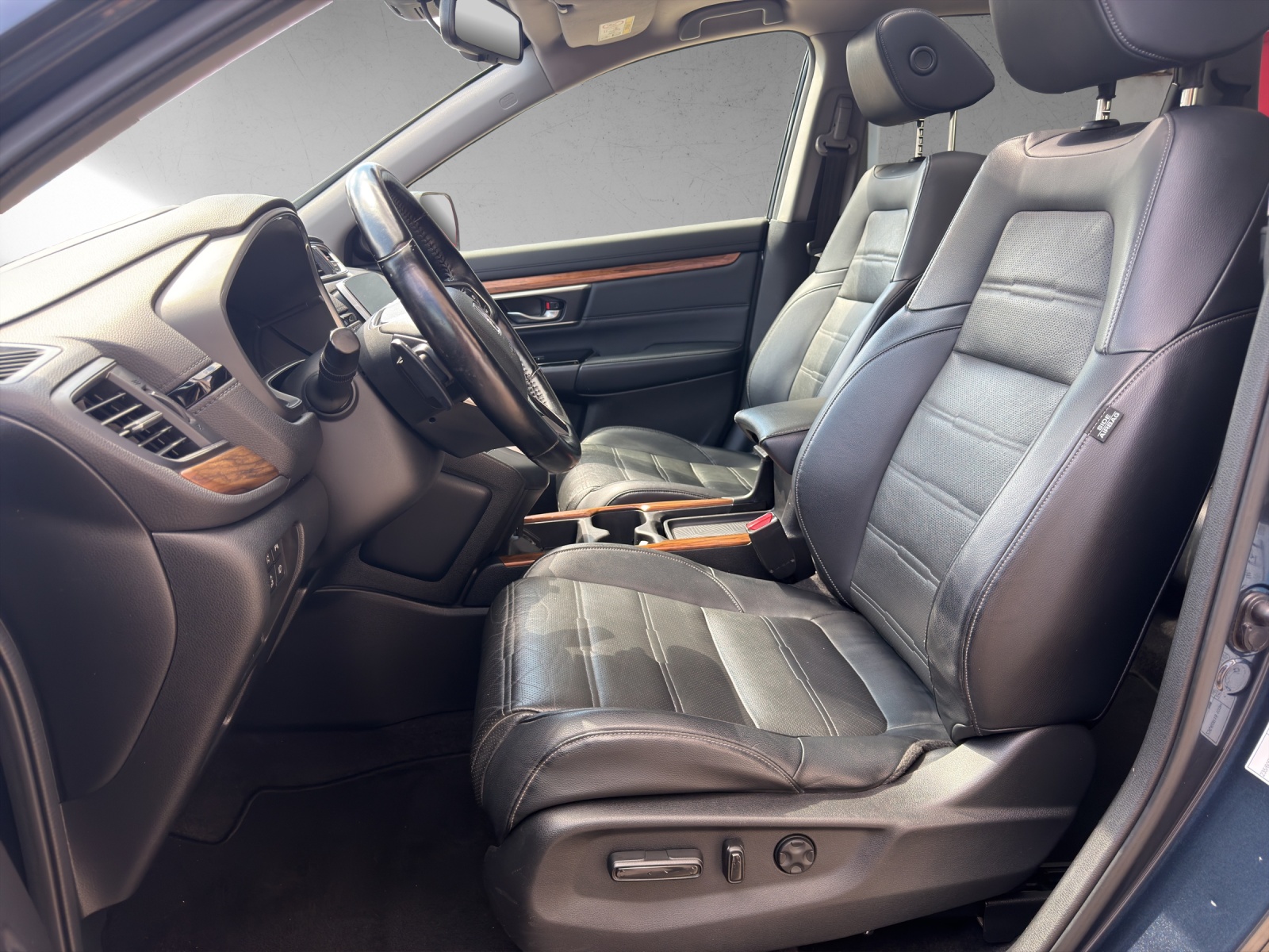 HONDA CR-V 2.0i MMD Hybrid Executive 4WD Automatic-image-10