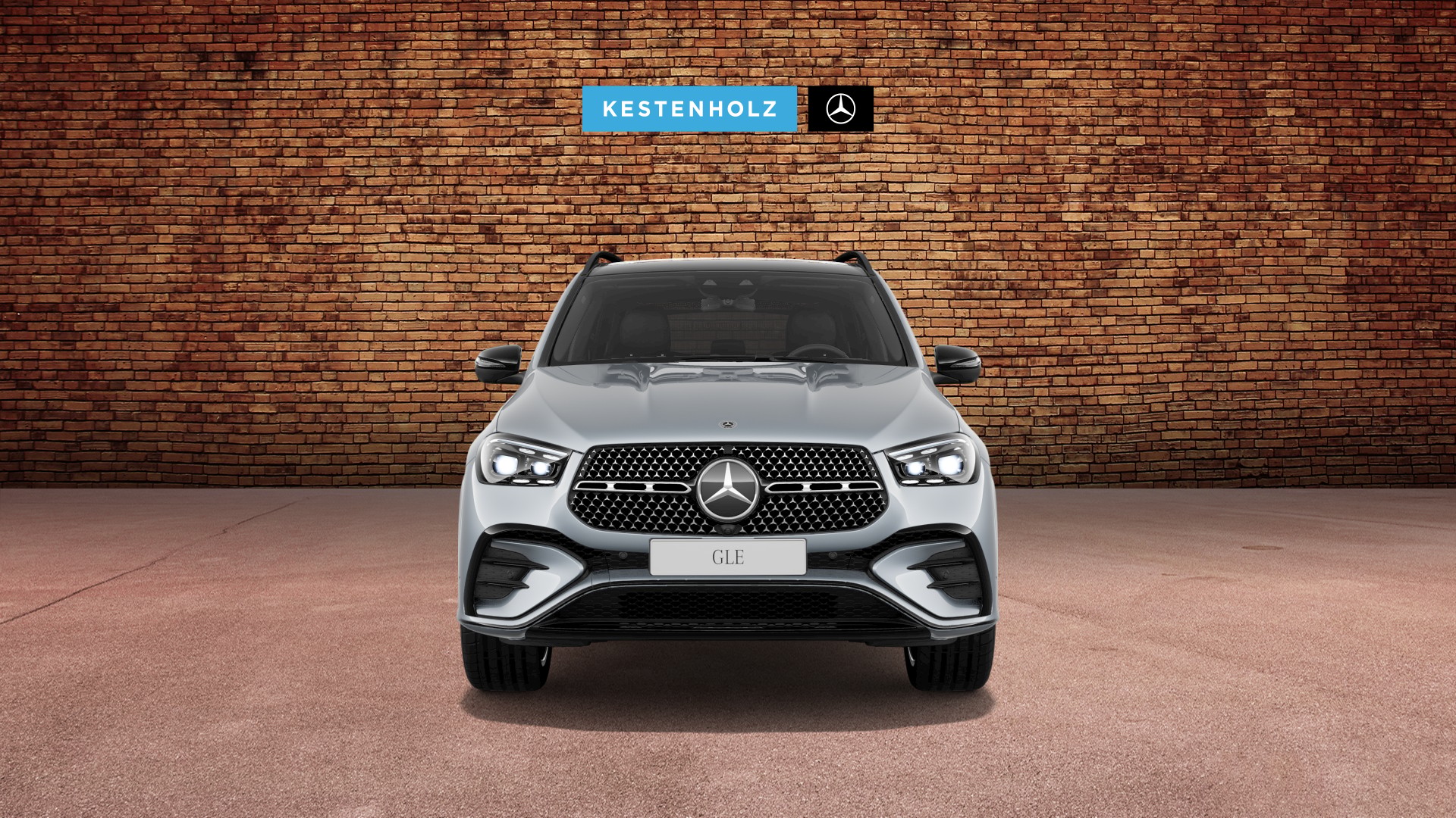 MERCEDES-BENZ GLE 450 d 4Matic 9G-Tronic-image-4