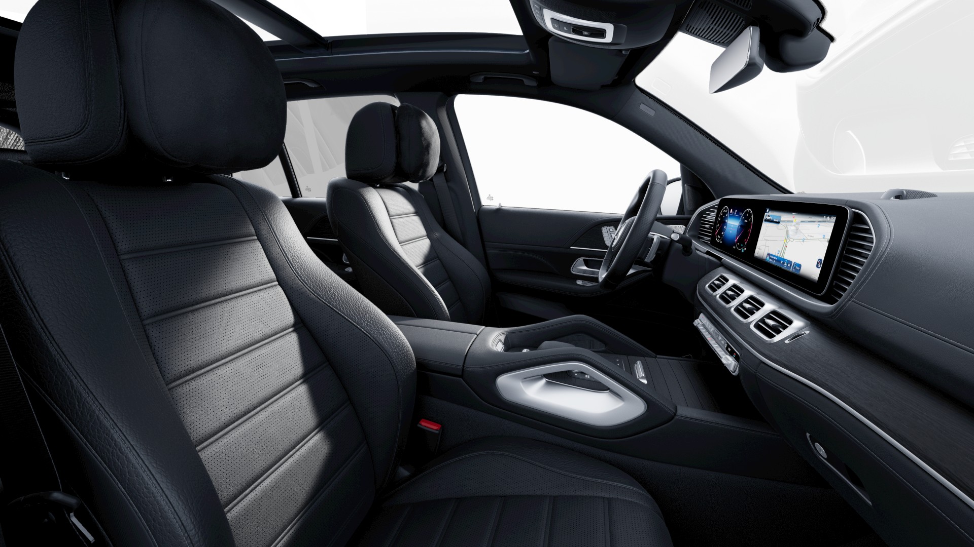 MERCEDES-BENZ GLE 450 d 4Matic 9G-Tronic-image-7