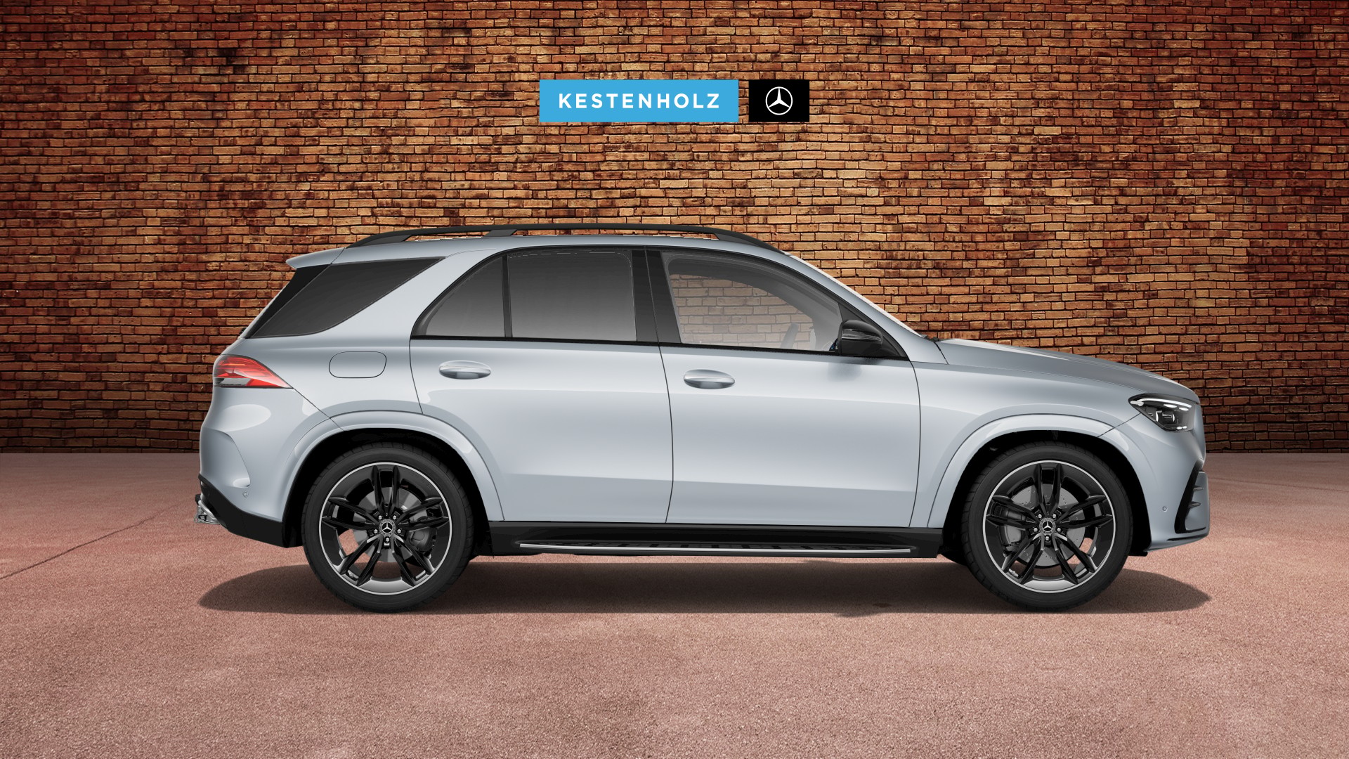 MERCEDES-BENZ GLE 450 d 4Matic 9G-Tronic-image-3