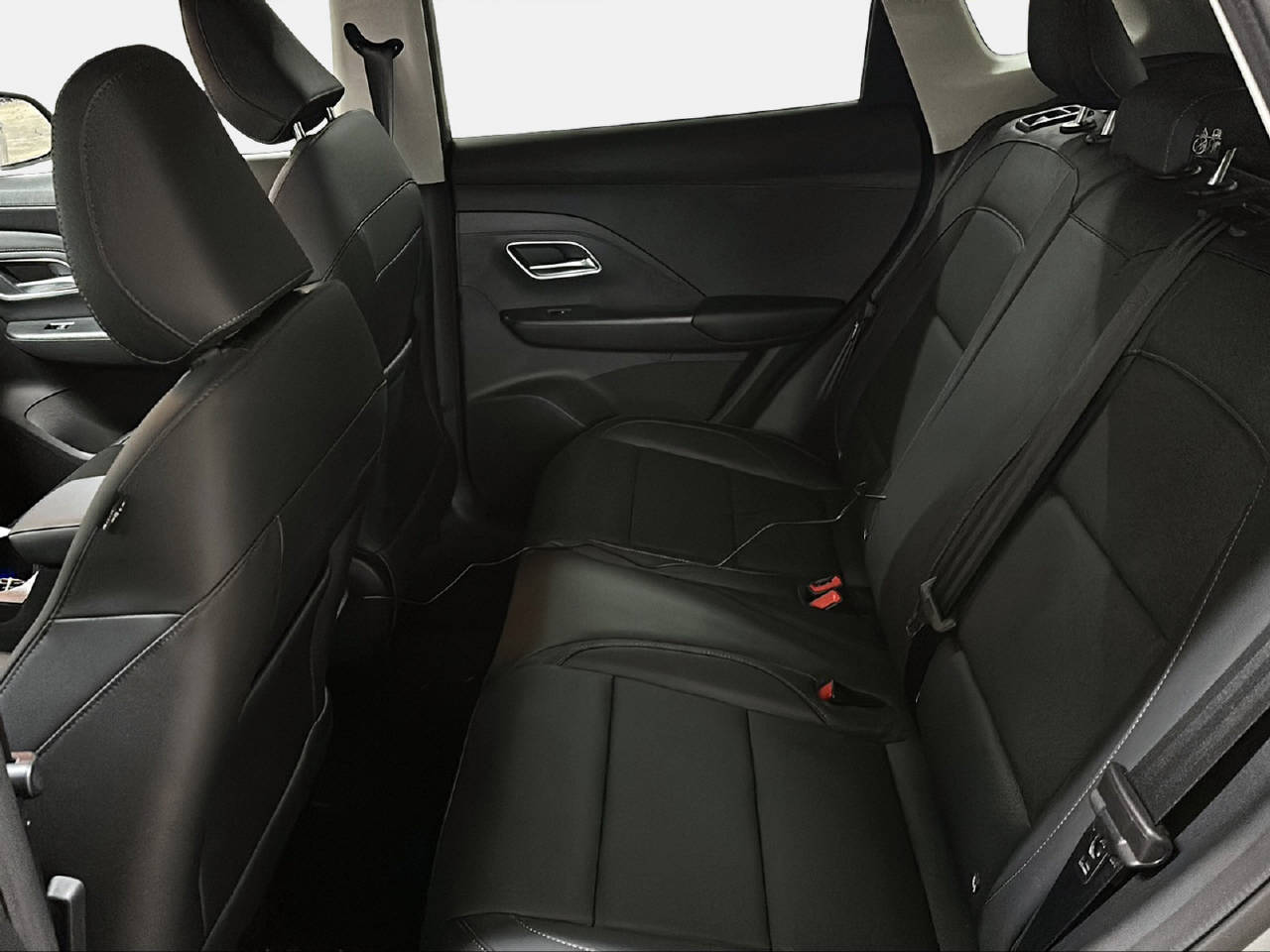 MG ZS 1.5 Hybrid+ Luxury-image-10