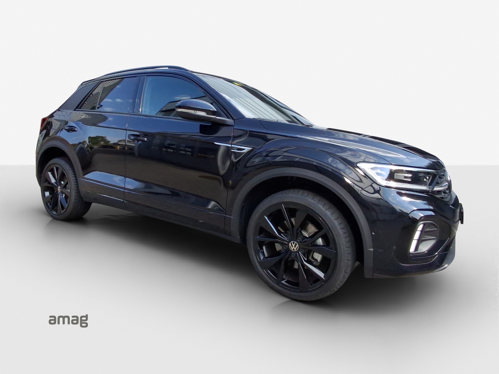 VW T-Roc 1.5 TSI EVO R-Line DSG-image-5