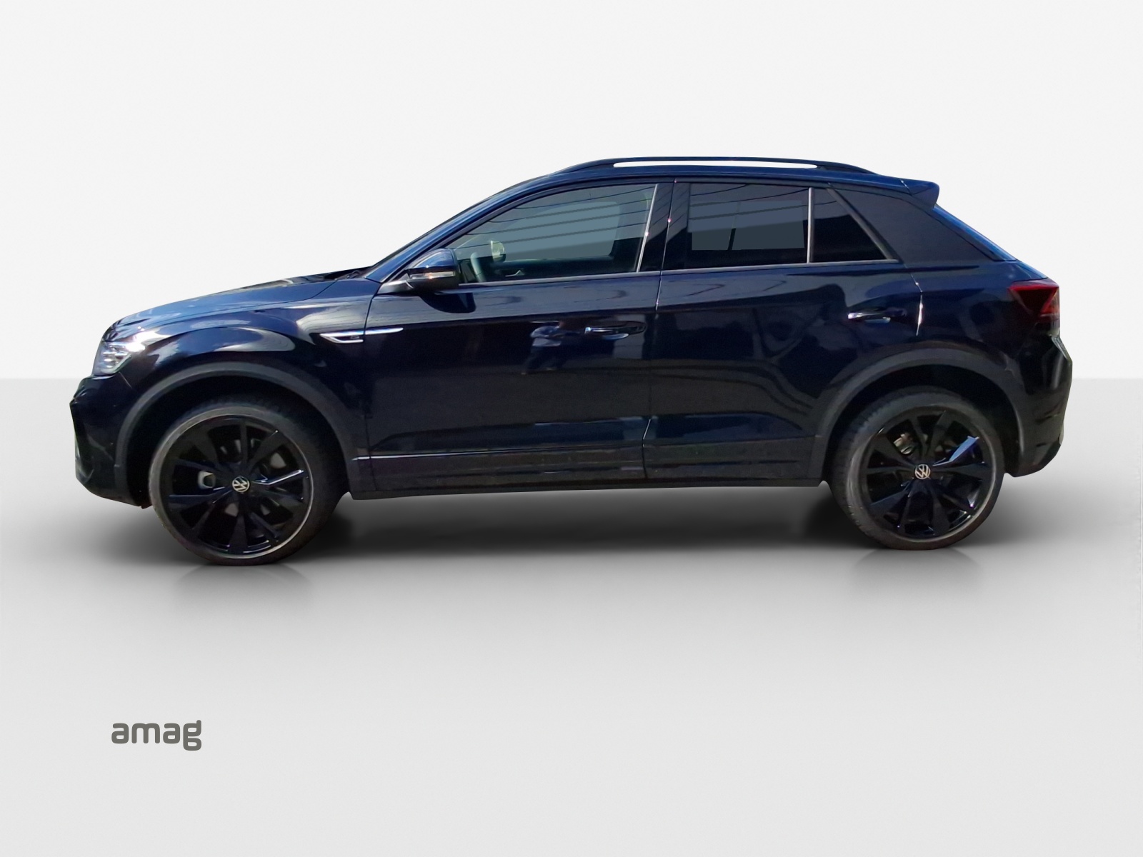 VW T-Roc 1.5 TSI EVO R-Line DSG-image-1