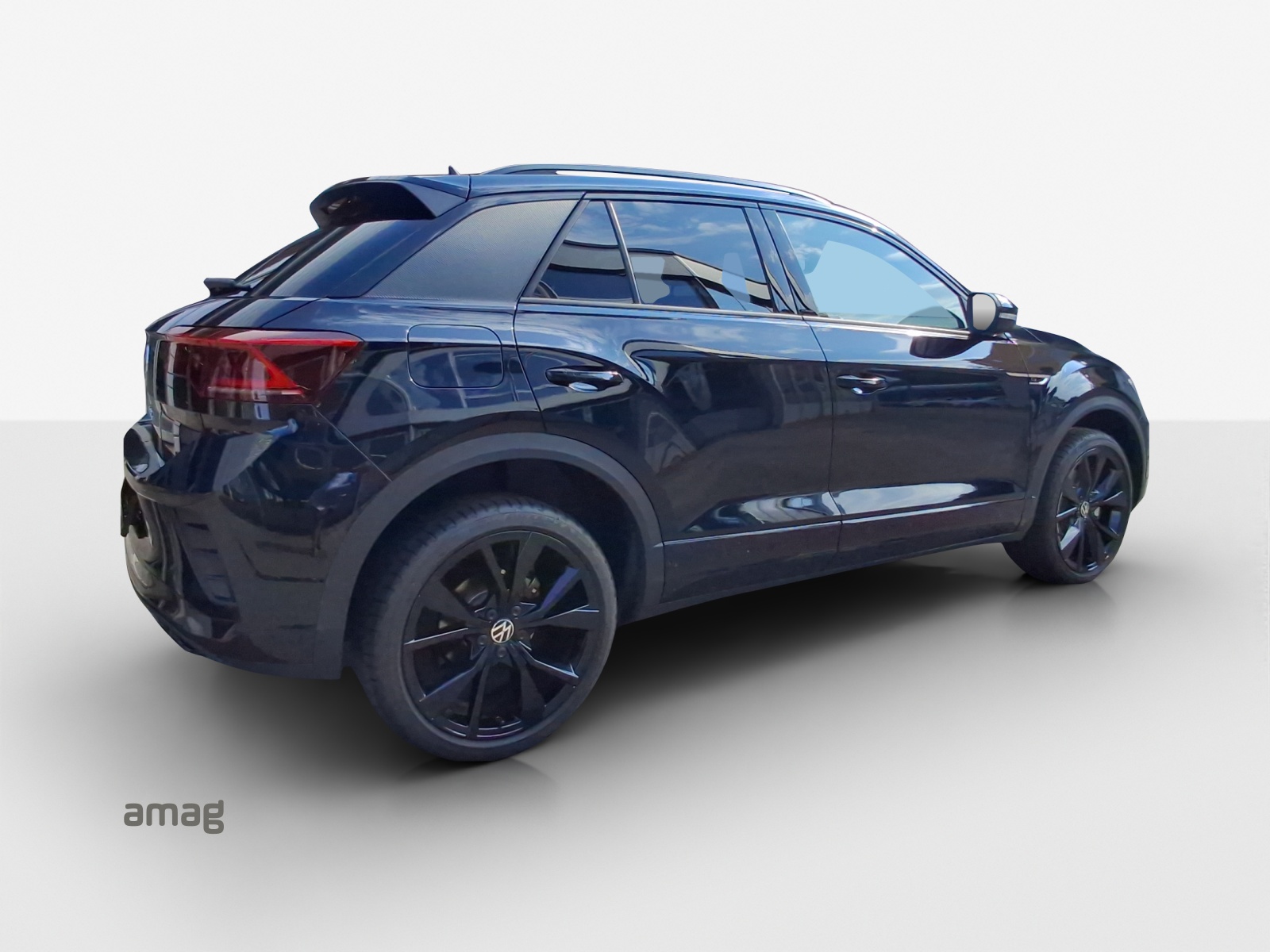 VW T-Roc 1.5 TSI EVO R-Line DSG-image-4