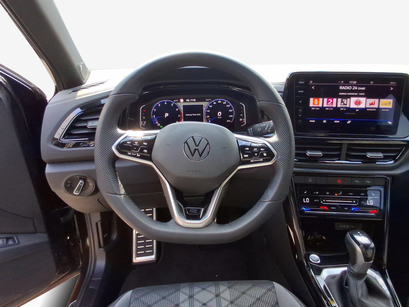 VW T-Roc 1.5 TSI EVO R-Line DSG-image-9