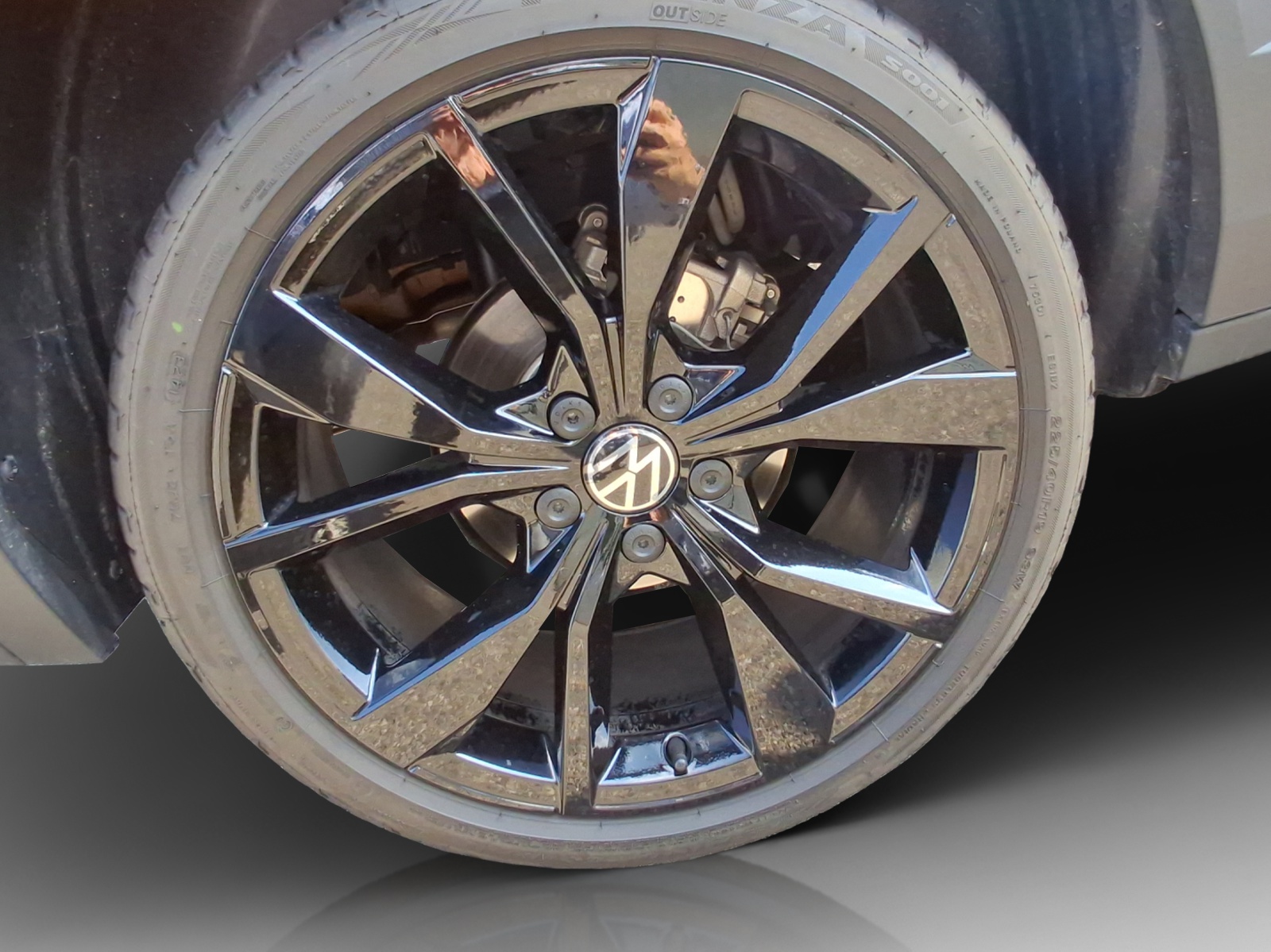 VW T-Roc 1.5 TSI EVO R-Line DSG-image-13