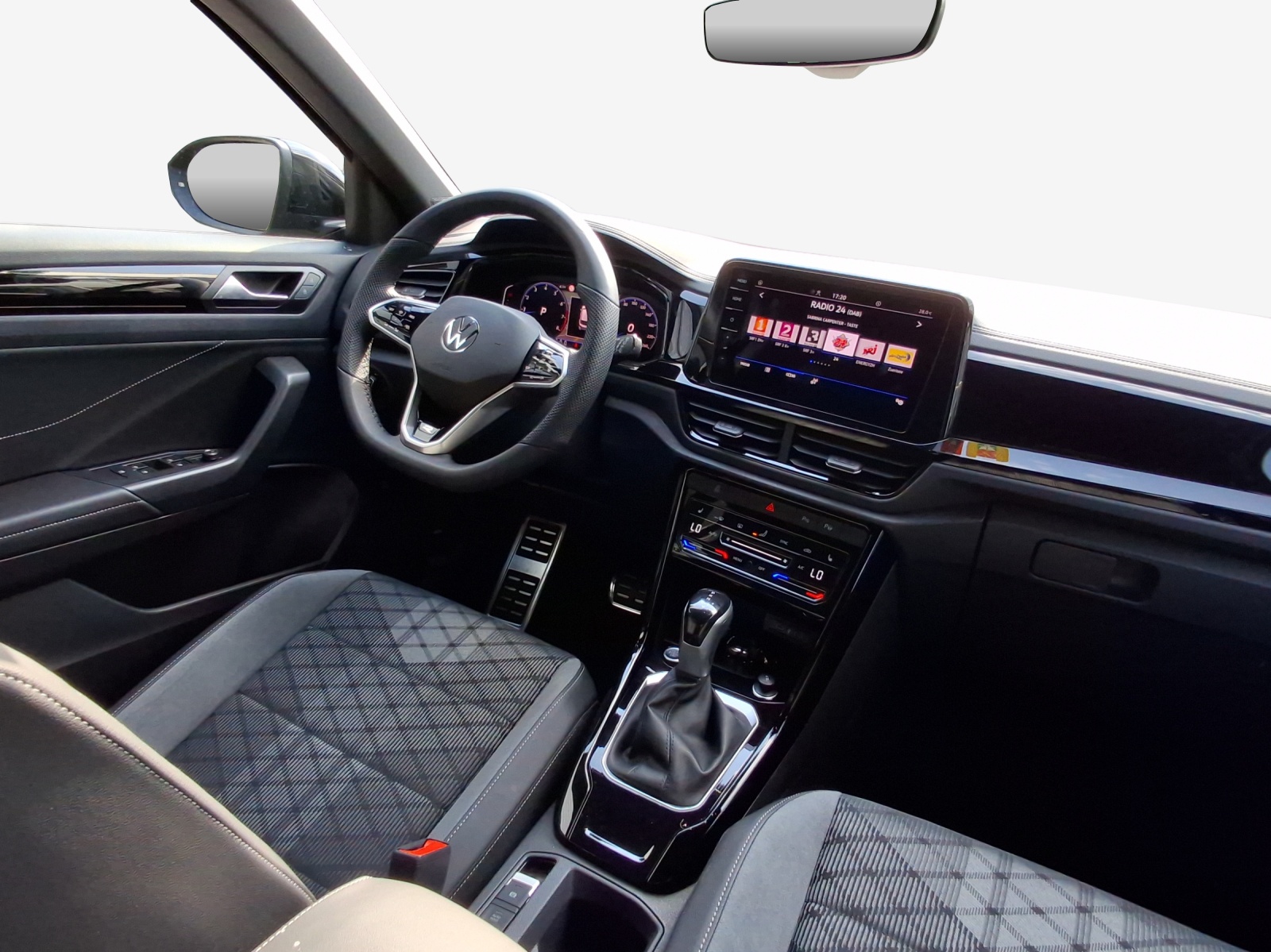 VW T-Roc 1.5 TSI EVO R-Line DSG-image-7