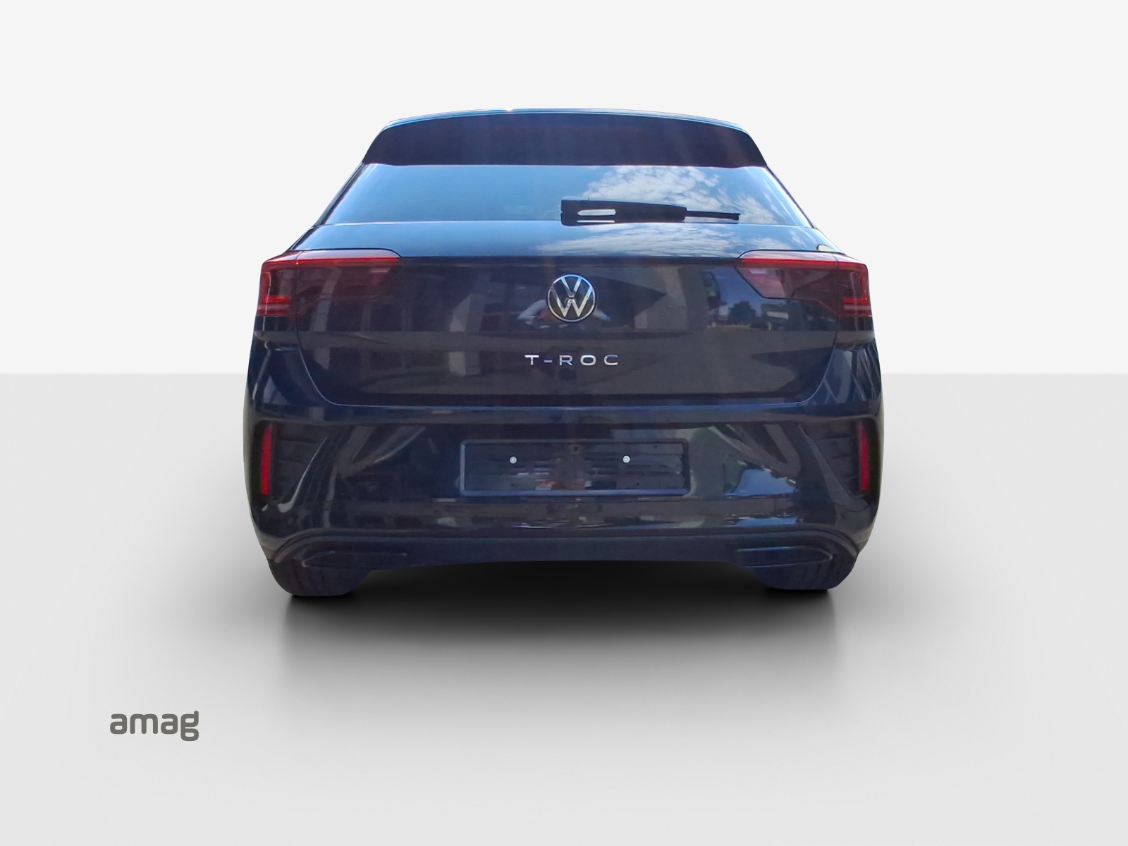 VW T-Roc 1.5 TSI EVO R-Line DSG-image-3