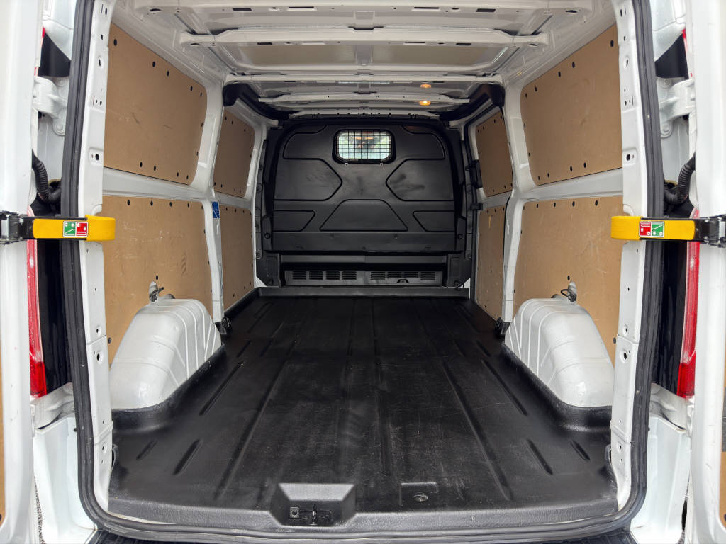 FORD Transit Custom Van 320 L2 2.0 TDCi 130 Trend-image-13