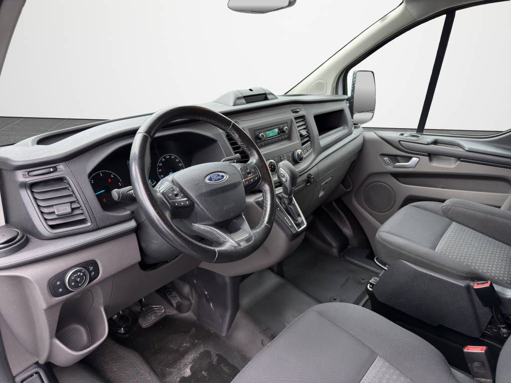 FORD Transit Custom Van 320 L2 2.0 TDCi 130 Trend-image-12