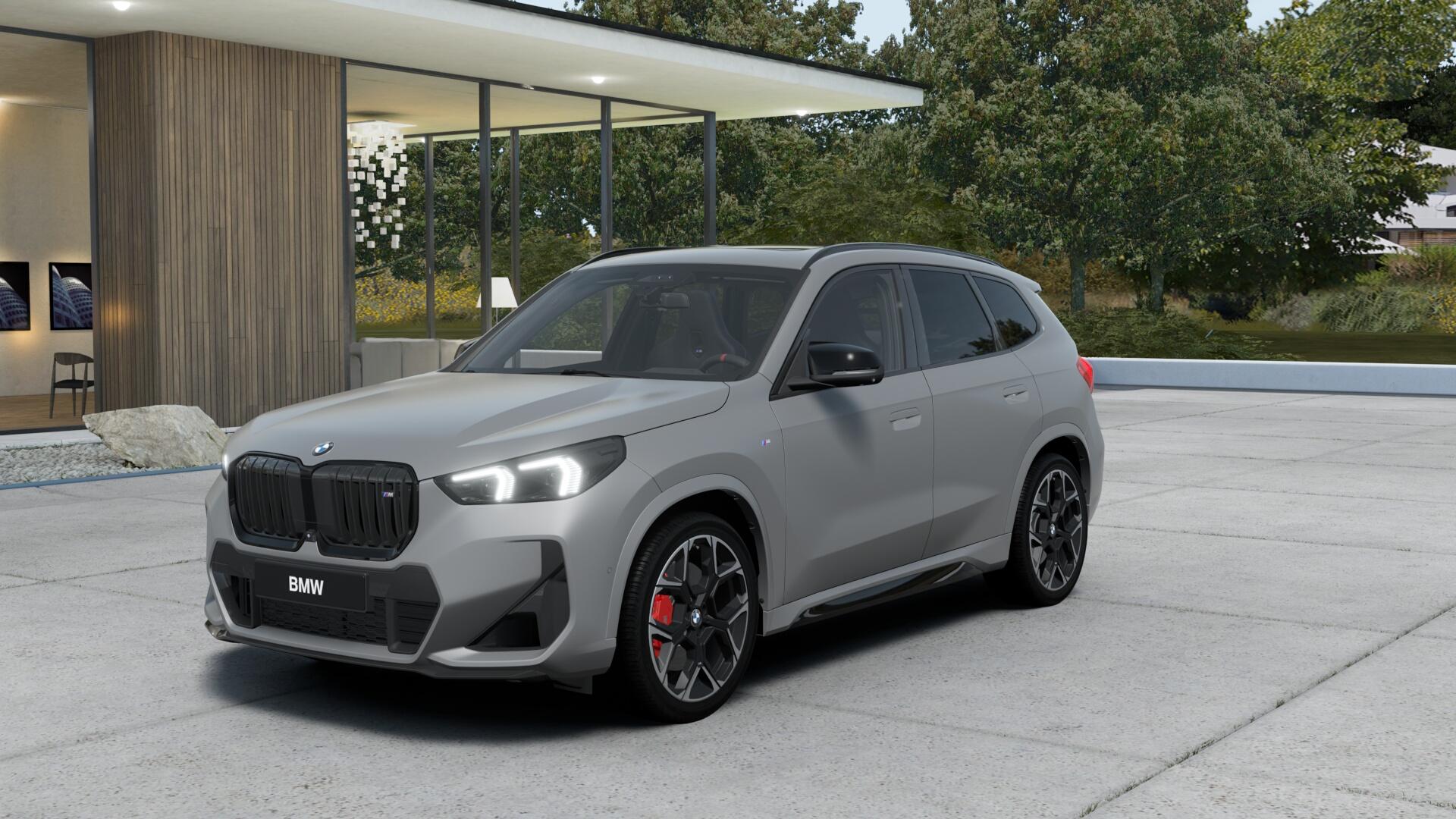 BMW X1 M35i-image-0