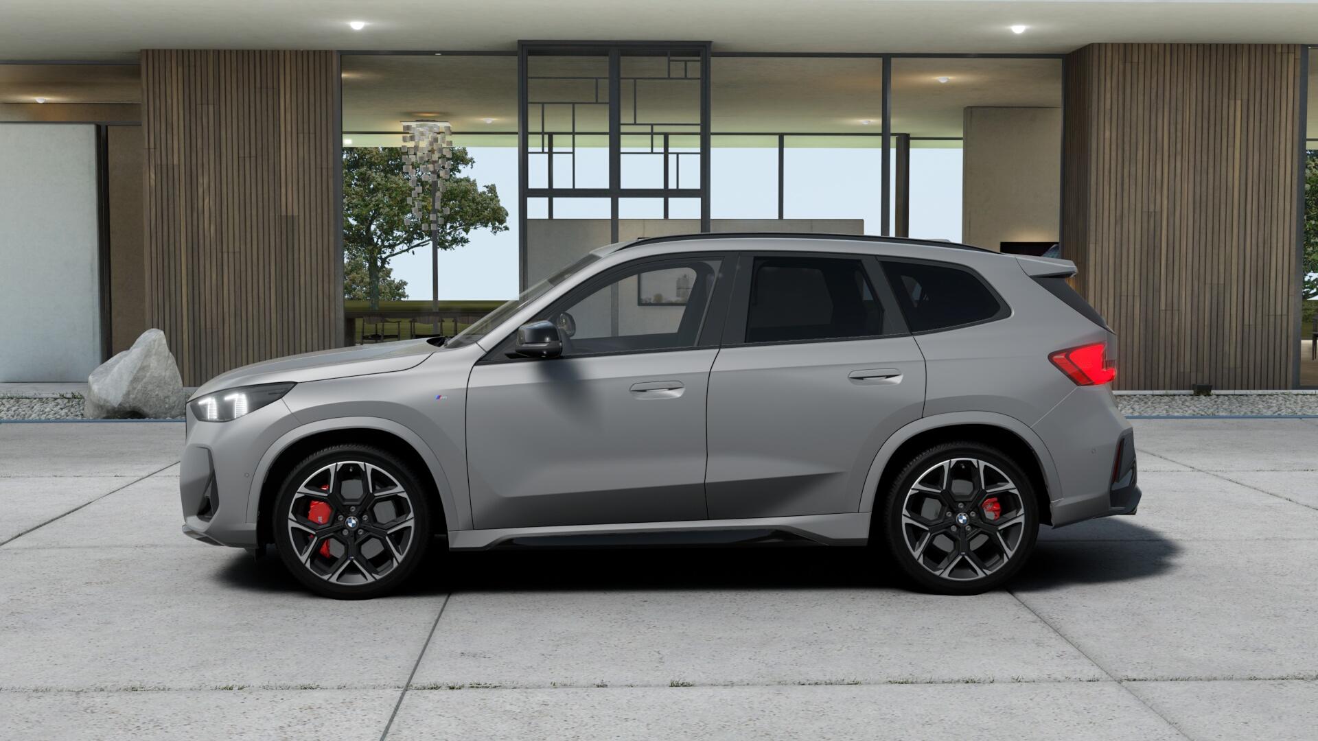 BMW X1 M35i-image-1