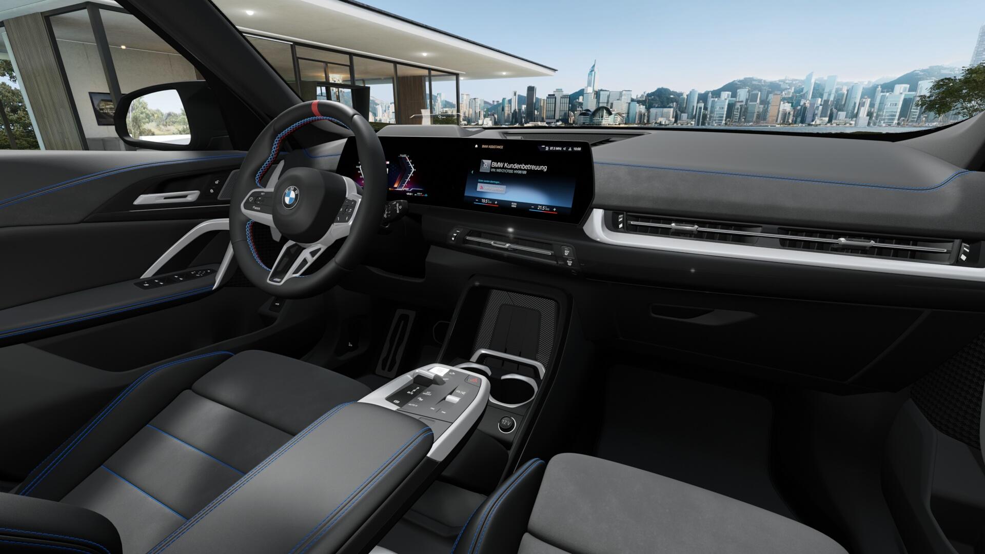 BMW X1 M35i-image-3