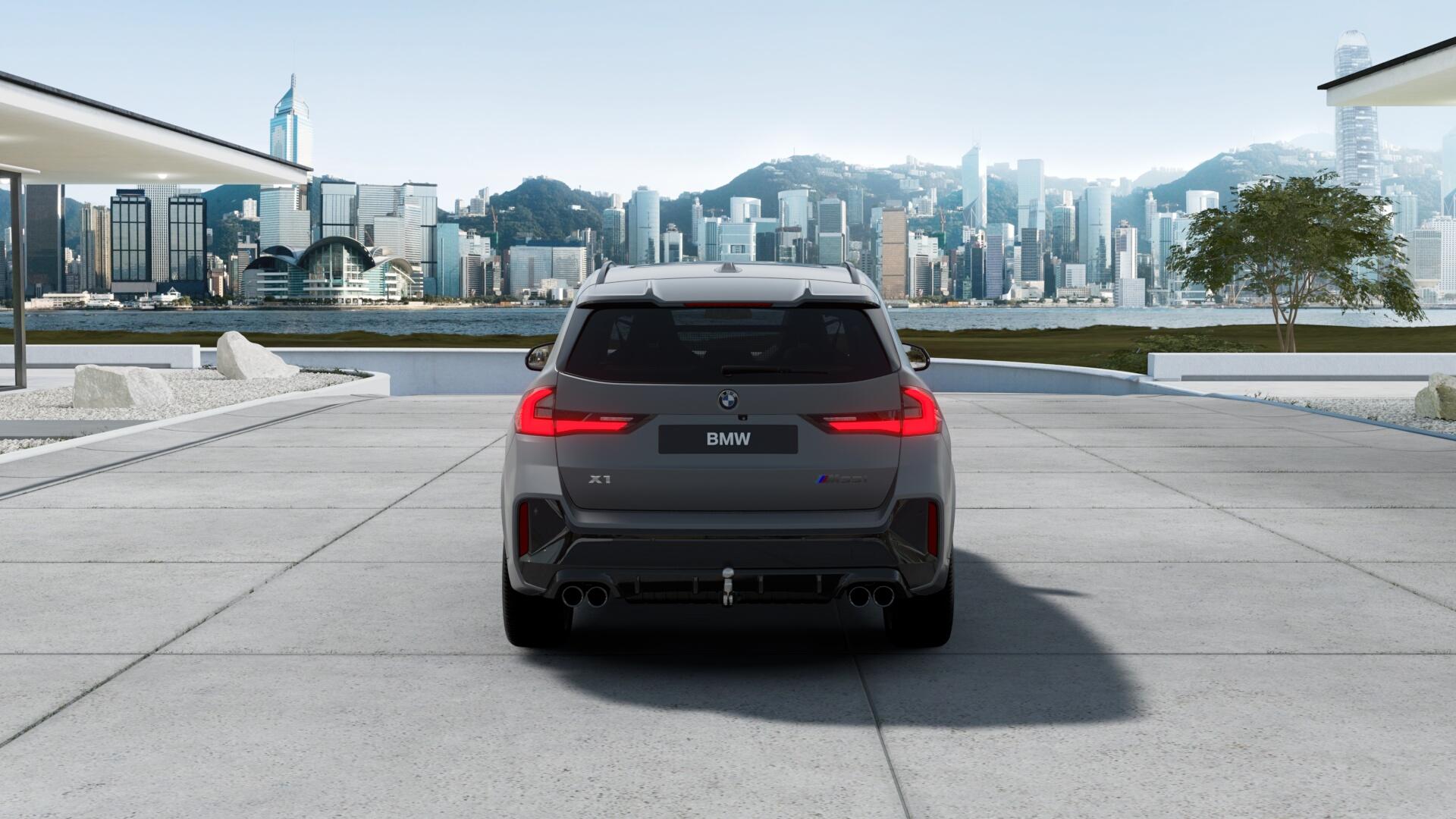 BMW X1 M35i-image-2