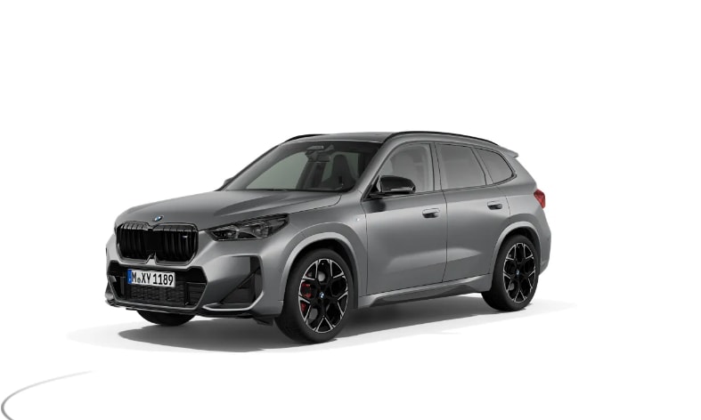 BMW X1 M35i-image-5