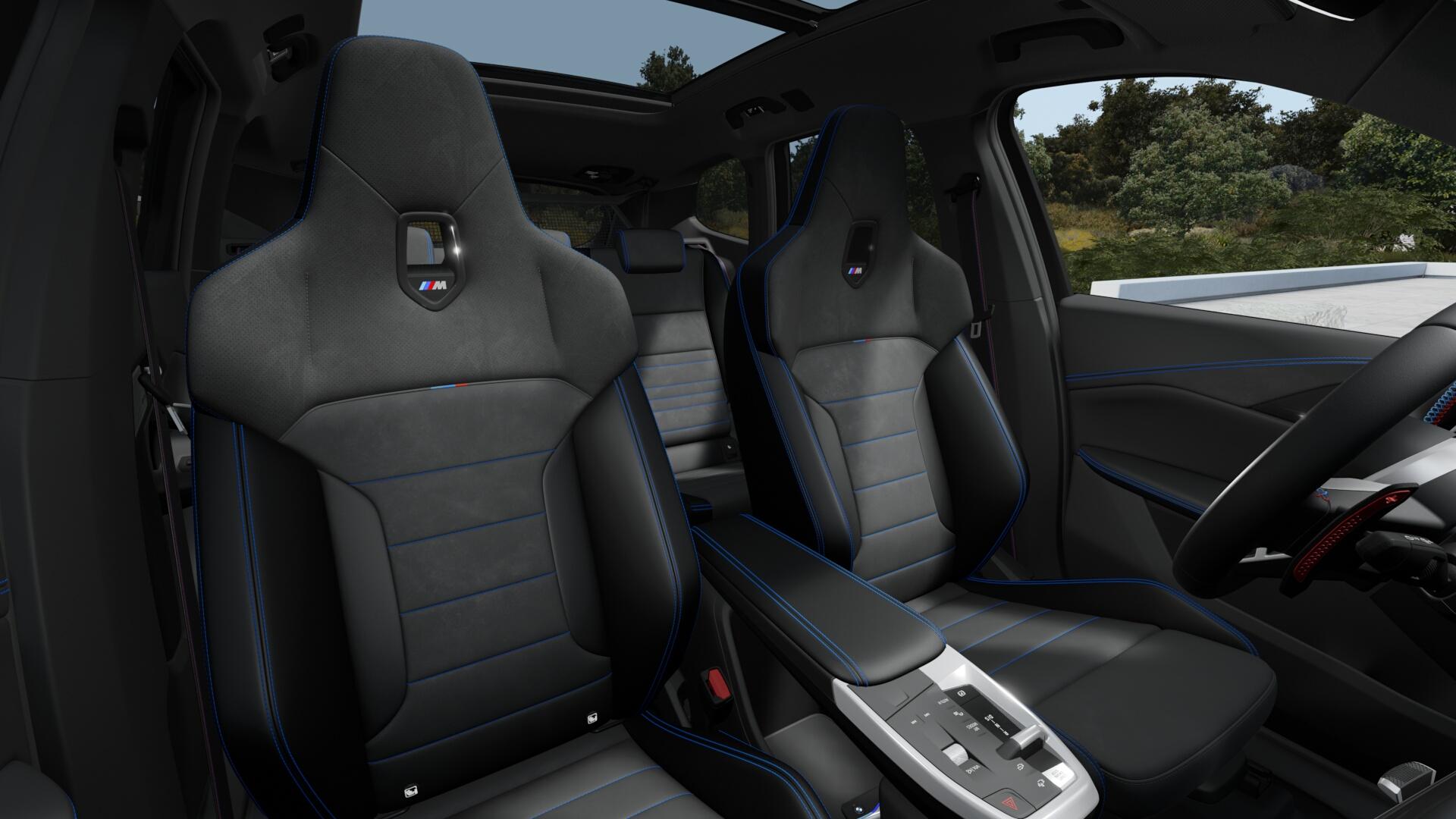 BMW X1 M35i-image-4