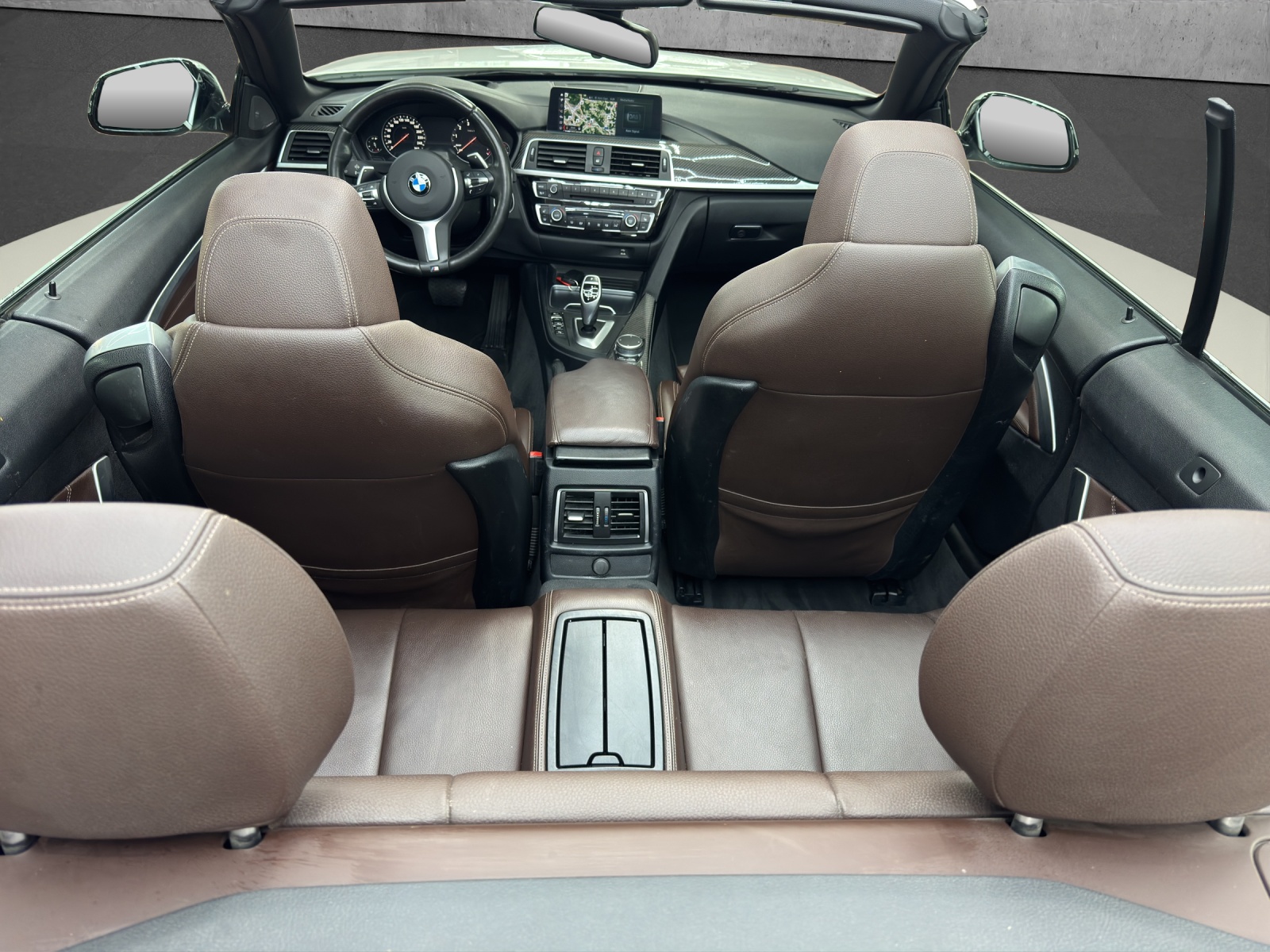 BMW 440i Cabriolet xDrive M Sport Individual Steptronic-image-11