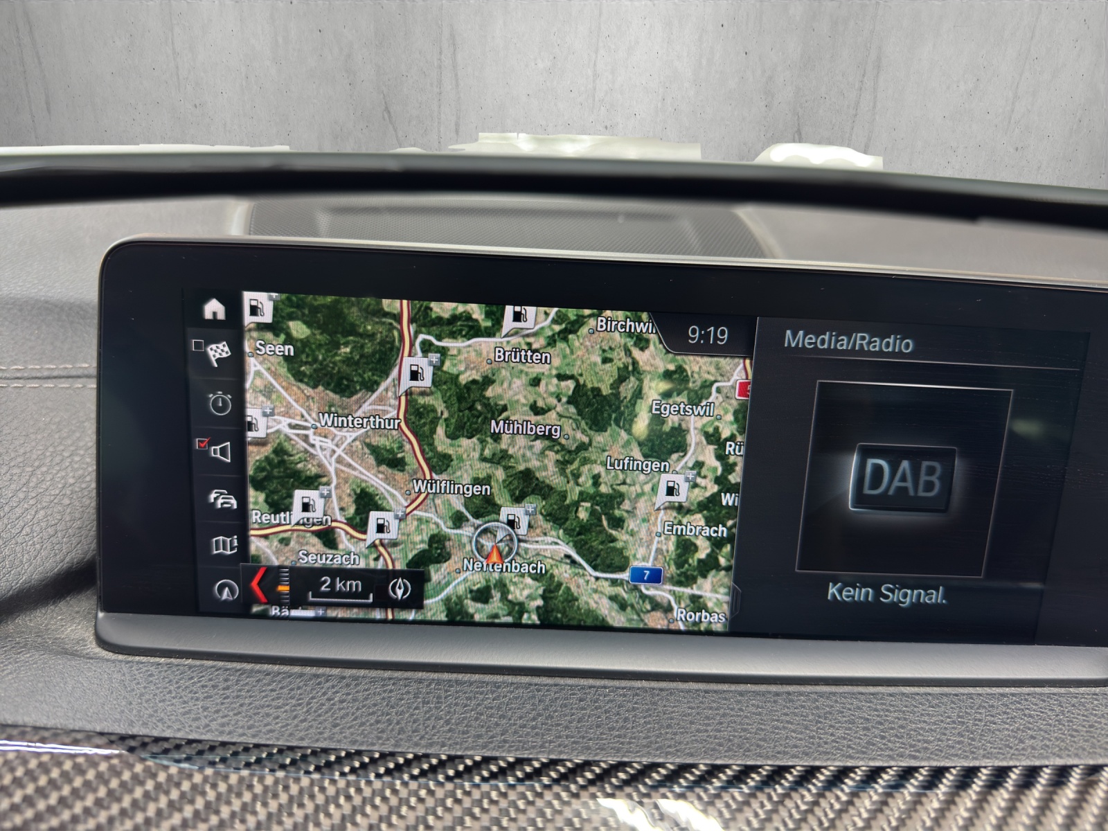 BMW 440i Cabriolet xDrive M Sport Individual Steptronic-image-10