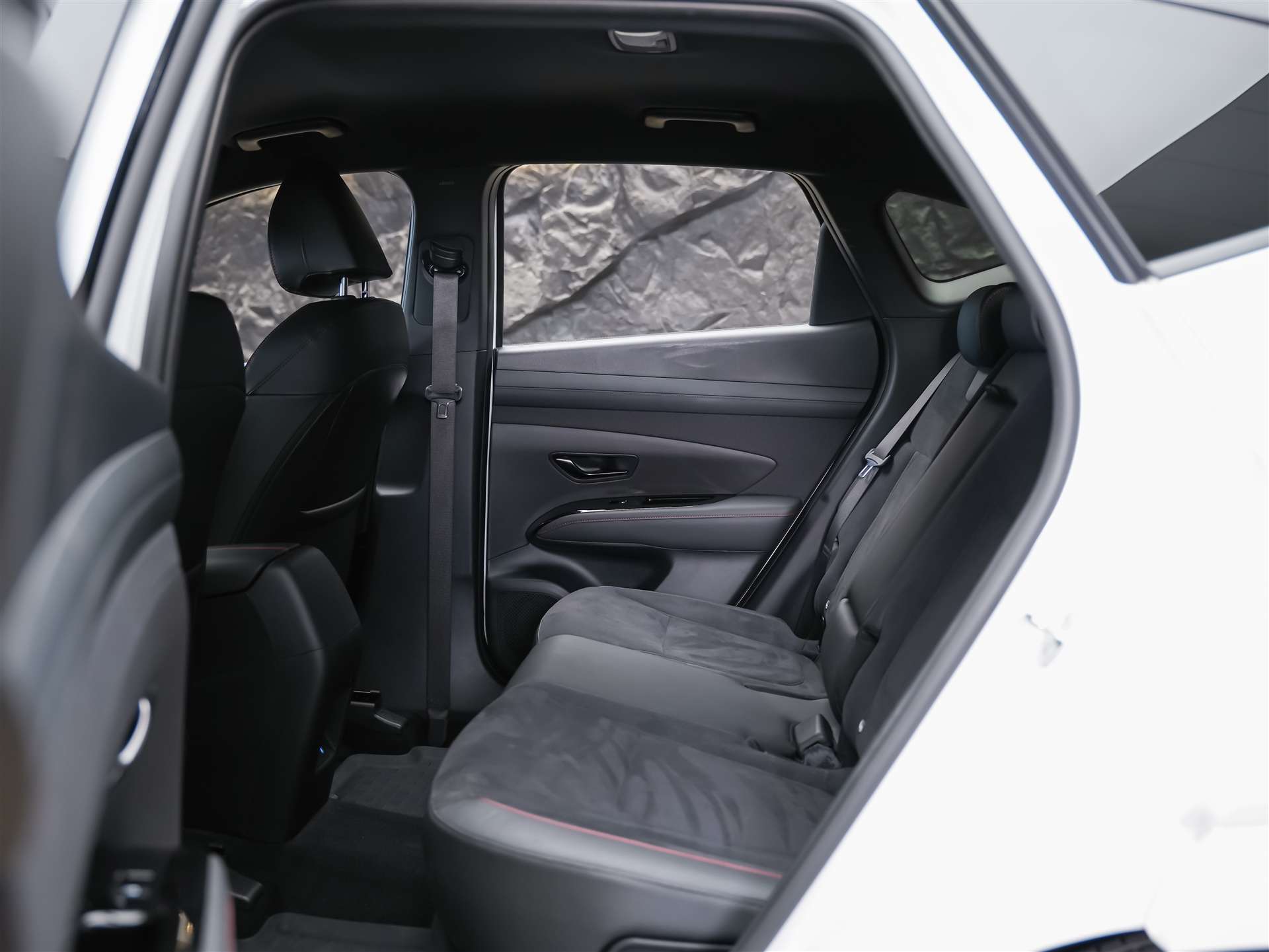 HYUNDAI Tucson 1.6 CRDI N Line 4WD DCT *Abstandstempomat*Lenkradheizung*-image-12