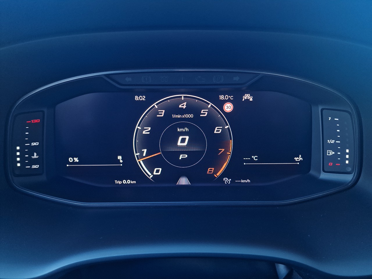 CUPRA Ateca 2.0TSI 4Drive DSG-image-17