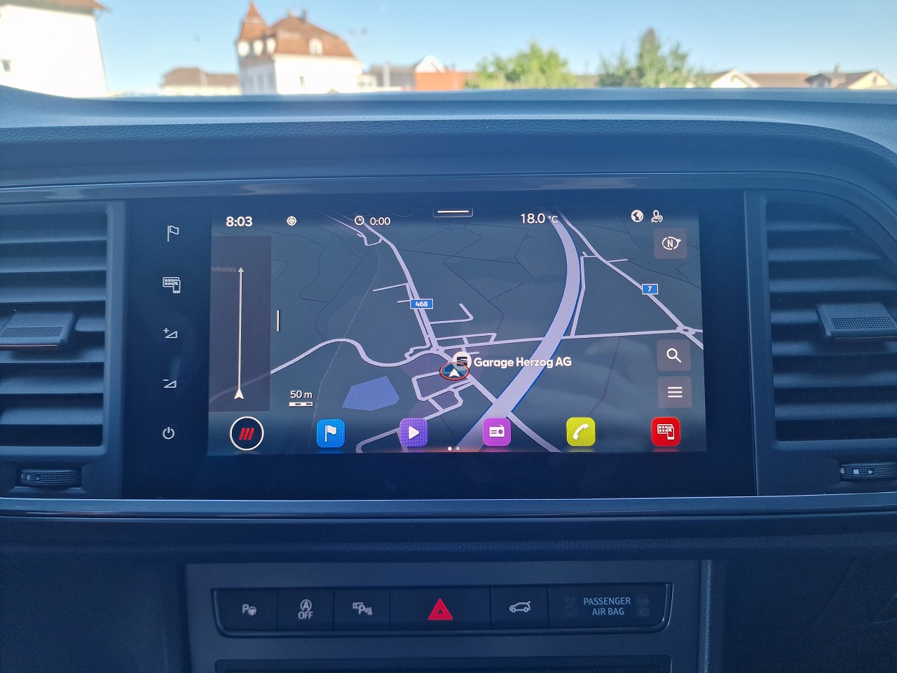 CUPRA Ateca 2.0TSI 4Drive DSG-image-21