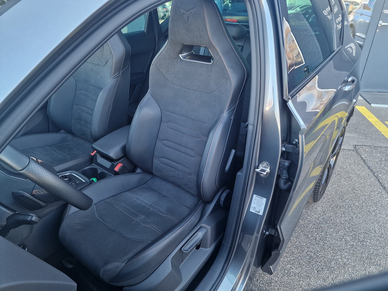 CUPRA Ateca 2.0TSI 4Drive DSG-image-10