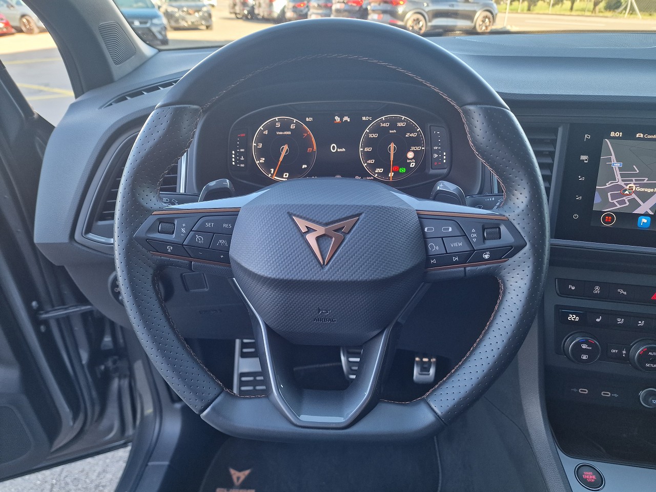 CUPRA Ateca 2.0TSI 4Drive DSG-image-14
